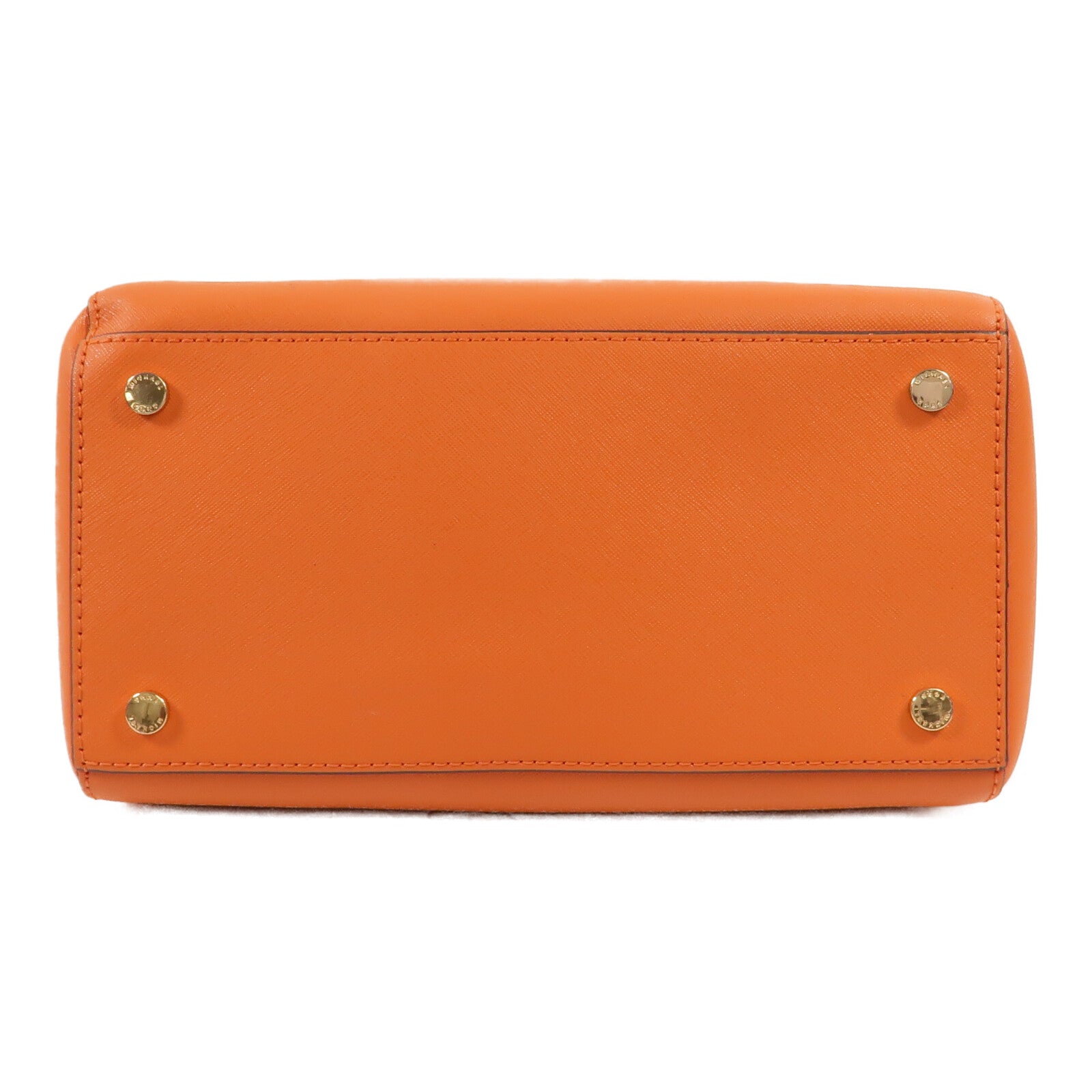 Michael Kors 塗層帆布2 Way Shoulder手挽肩背兩用袋