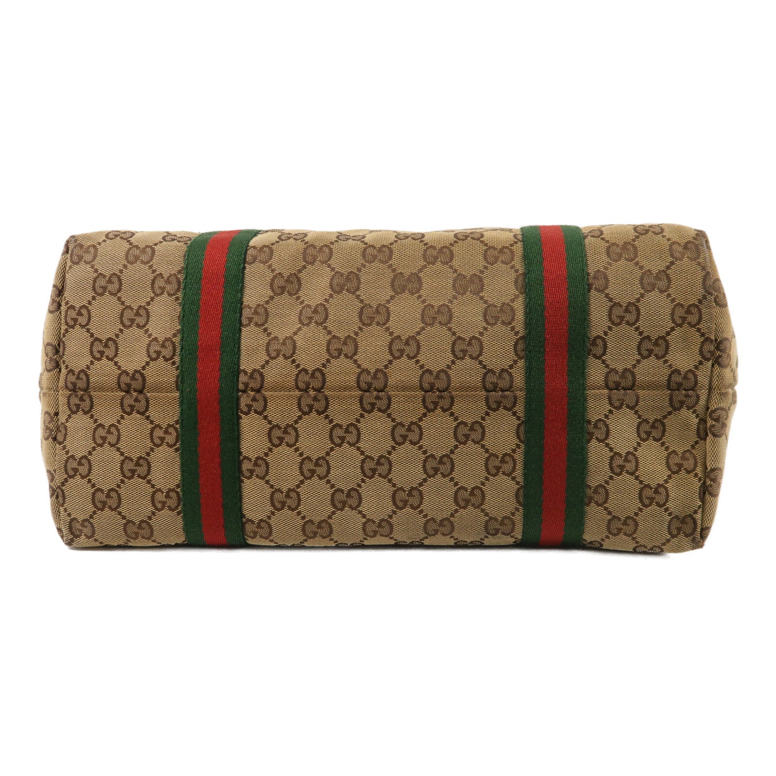 GUCCI 帆布Tote Bag手挽袋