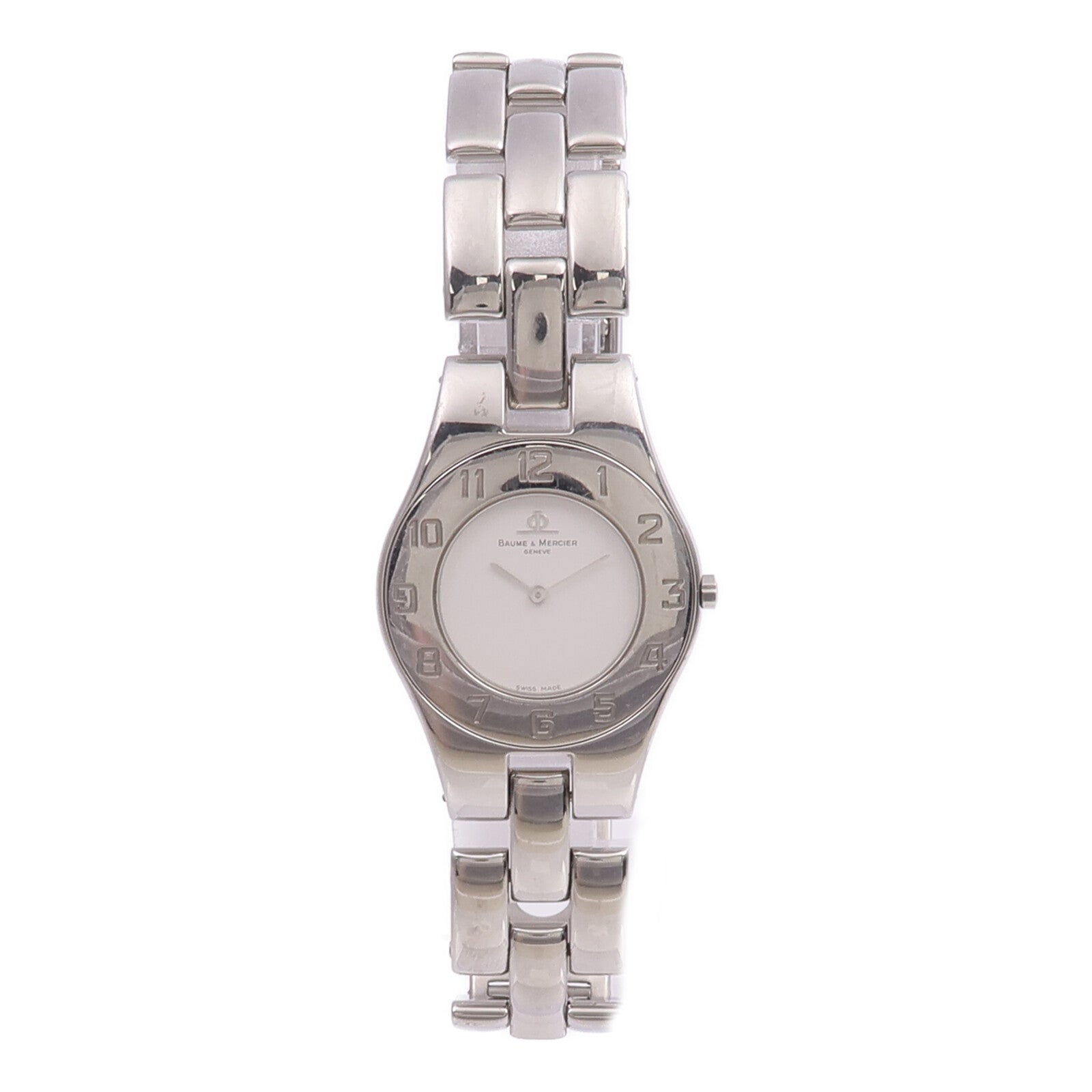 Baume & Mercier Linea 5161
