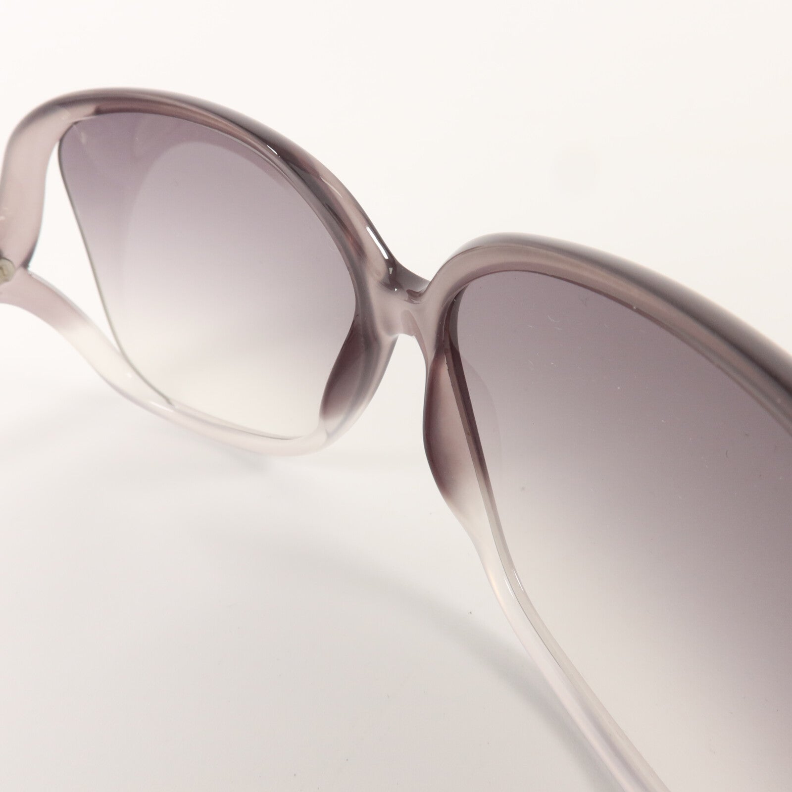 GUCCI PVC Sunglasses太陽眼鏡