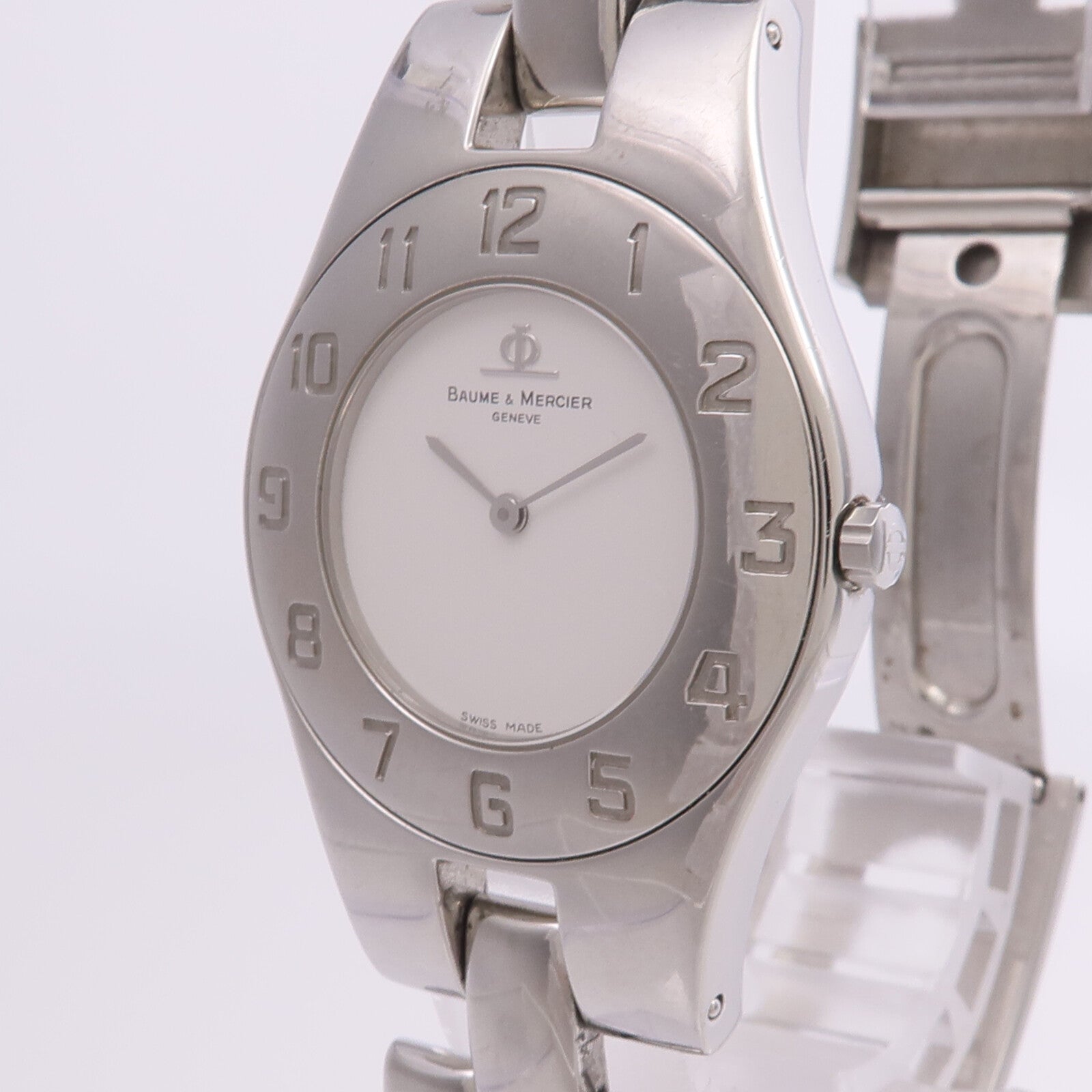 Baume & Mercier Linea 5161