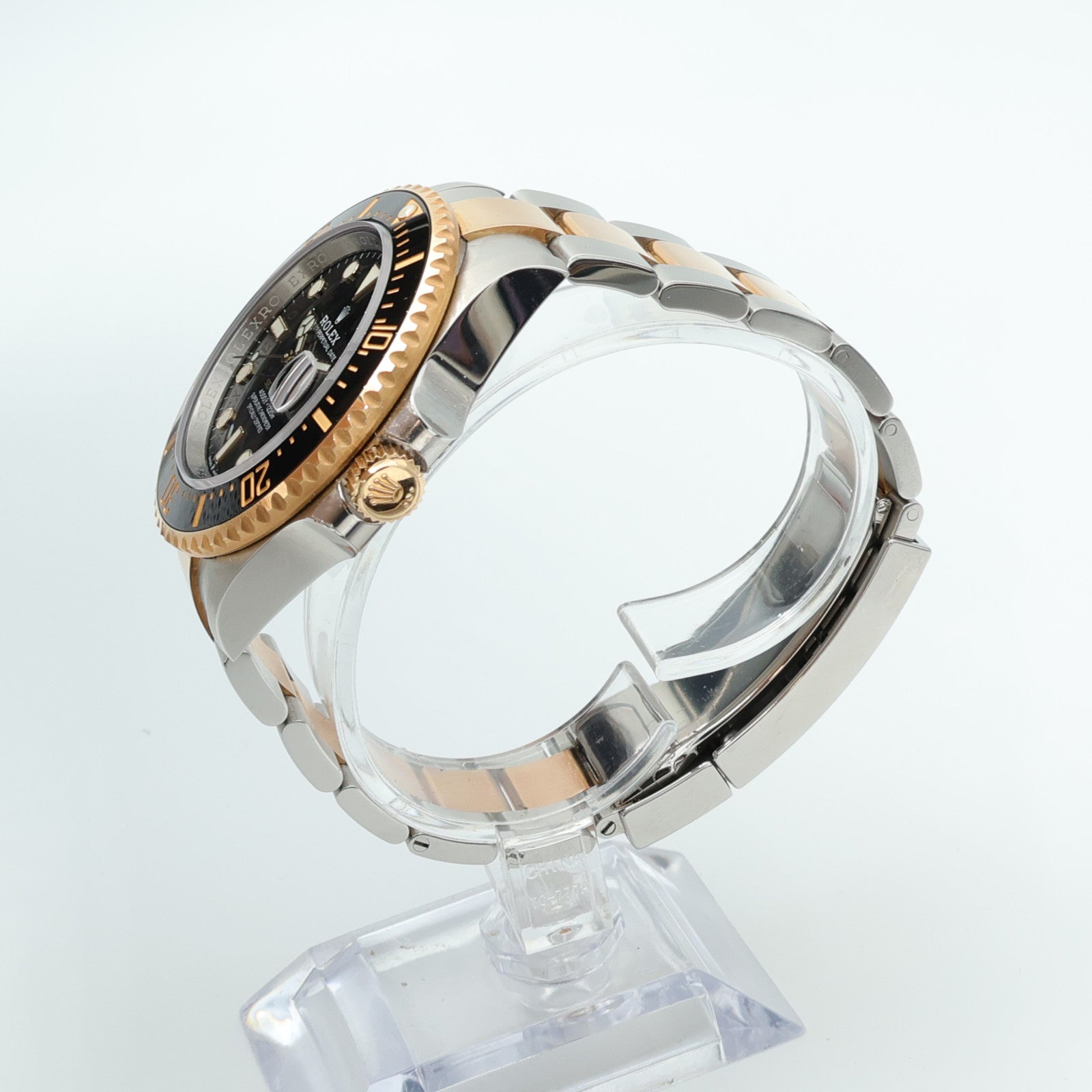 ROLEX Sea Dweller 126603