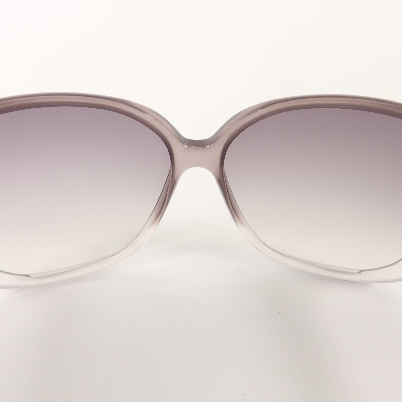 GUCCI PVC Sunglasses太陽眼鏡