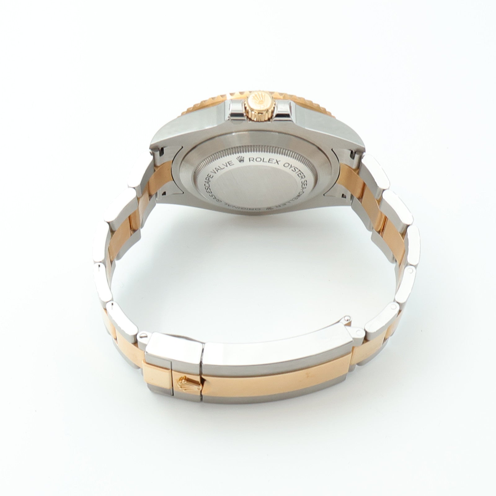 ROLEX Sea Dweller 126603