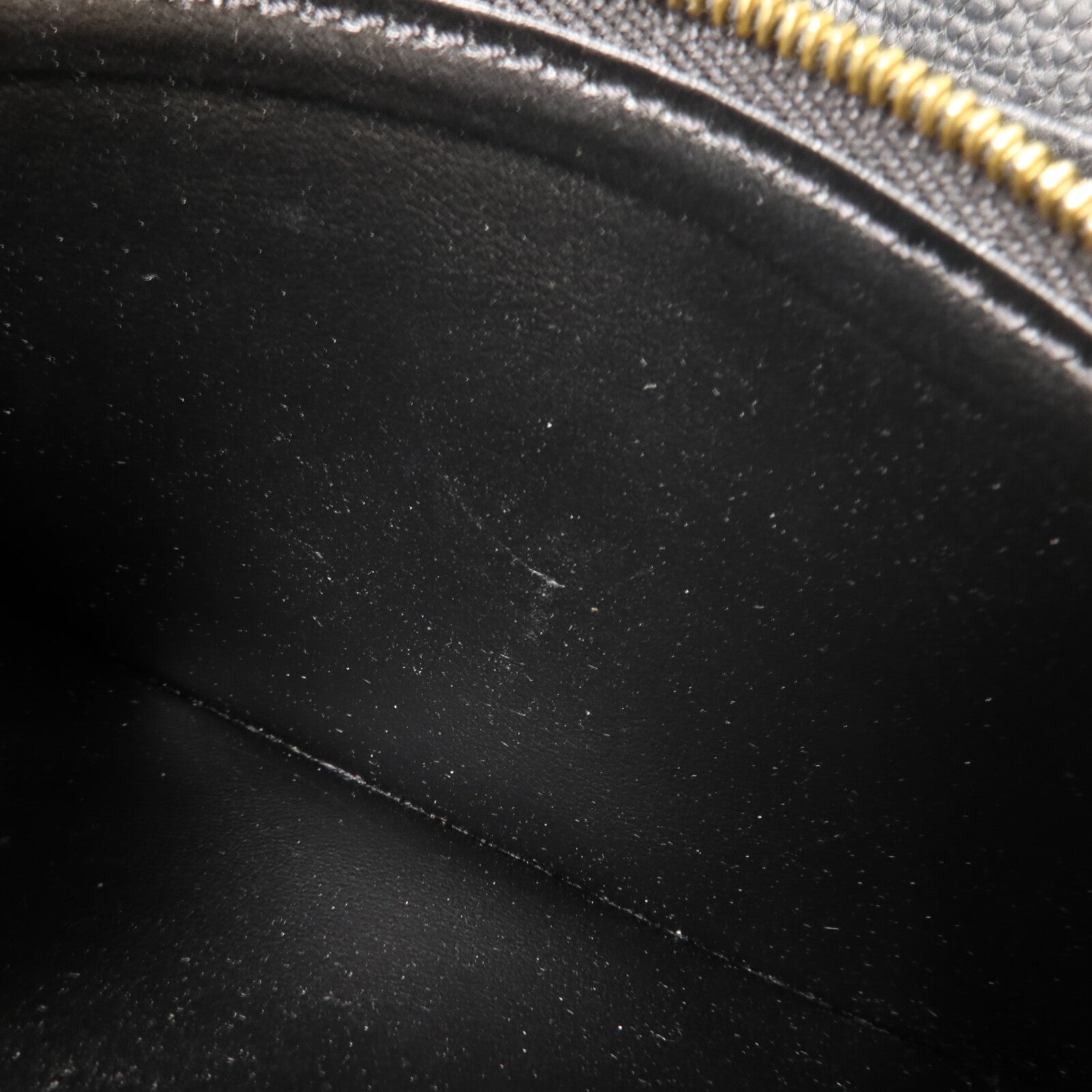 LOUIS VUITTON Monogram Empreinte Sarah Long Wallet長錢包