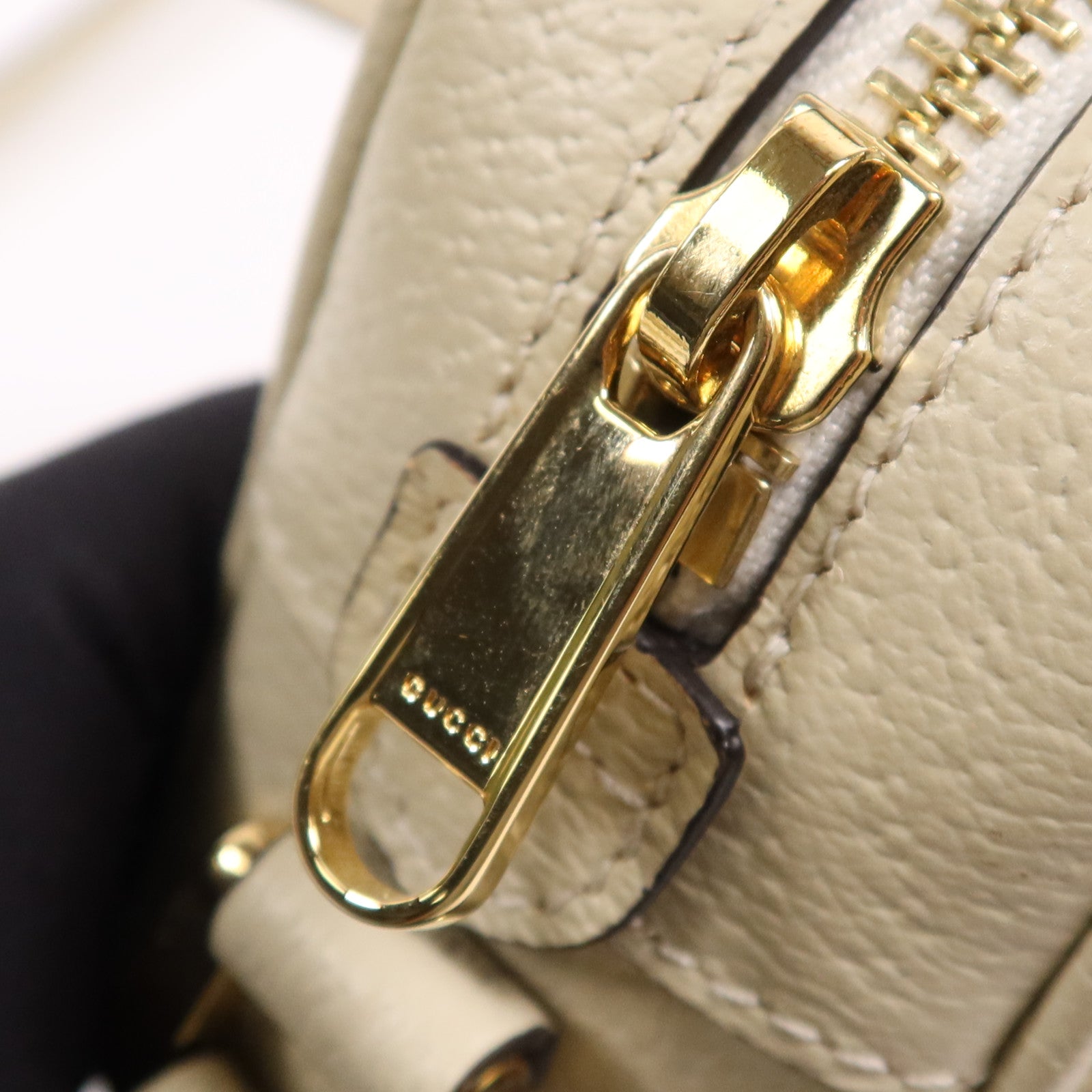 GUCCI 牛皮皮革GG Ophidia金扣肩背袋