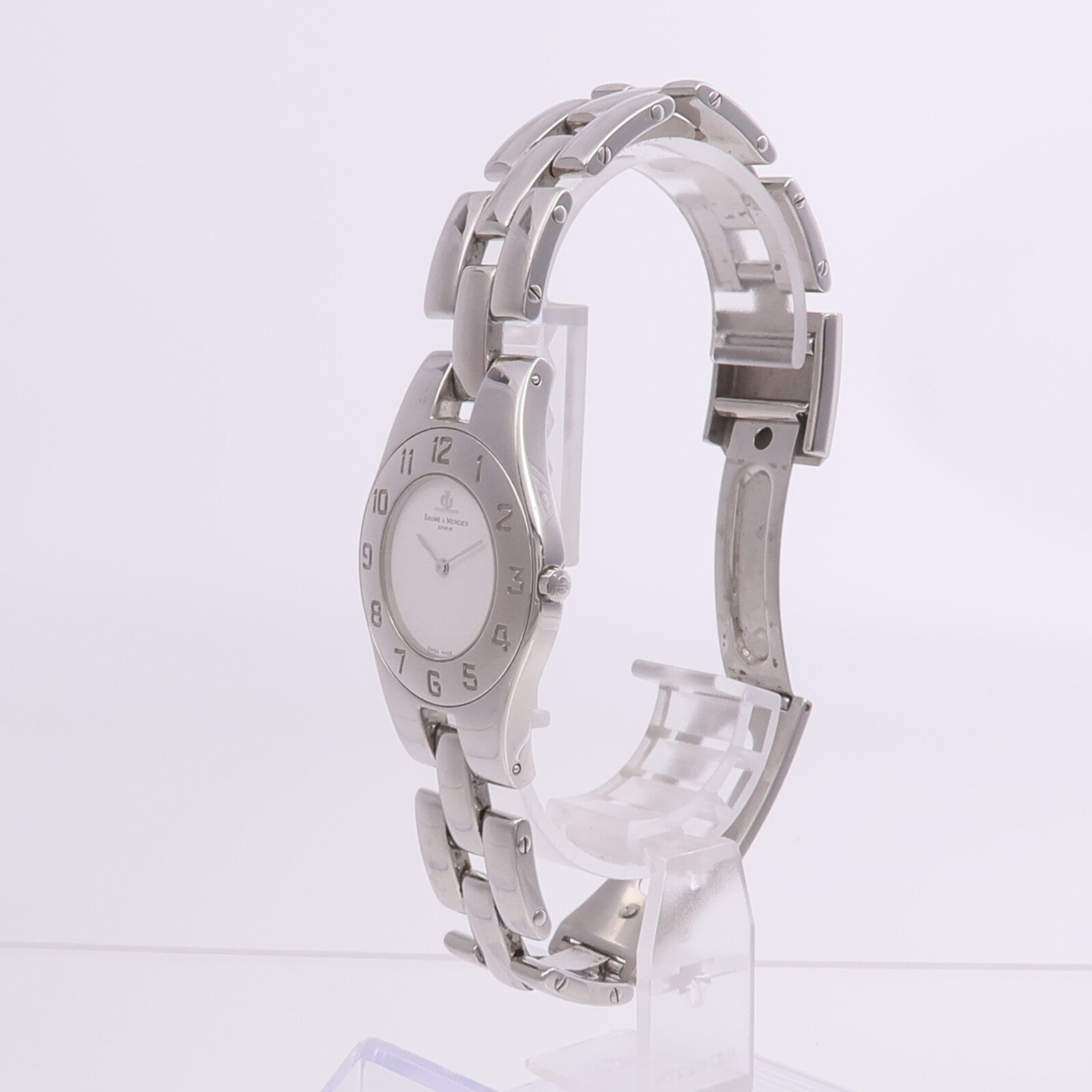 Baume & Mercier Linea 5161
