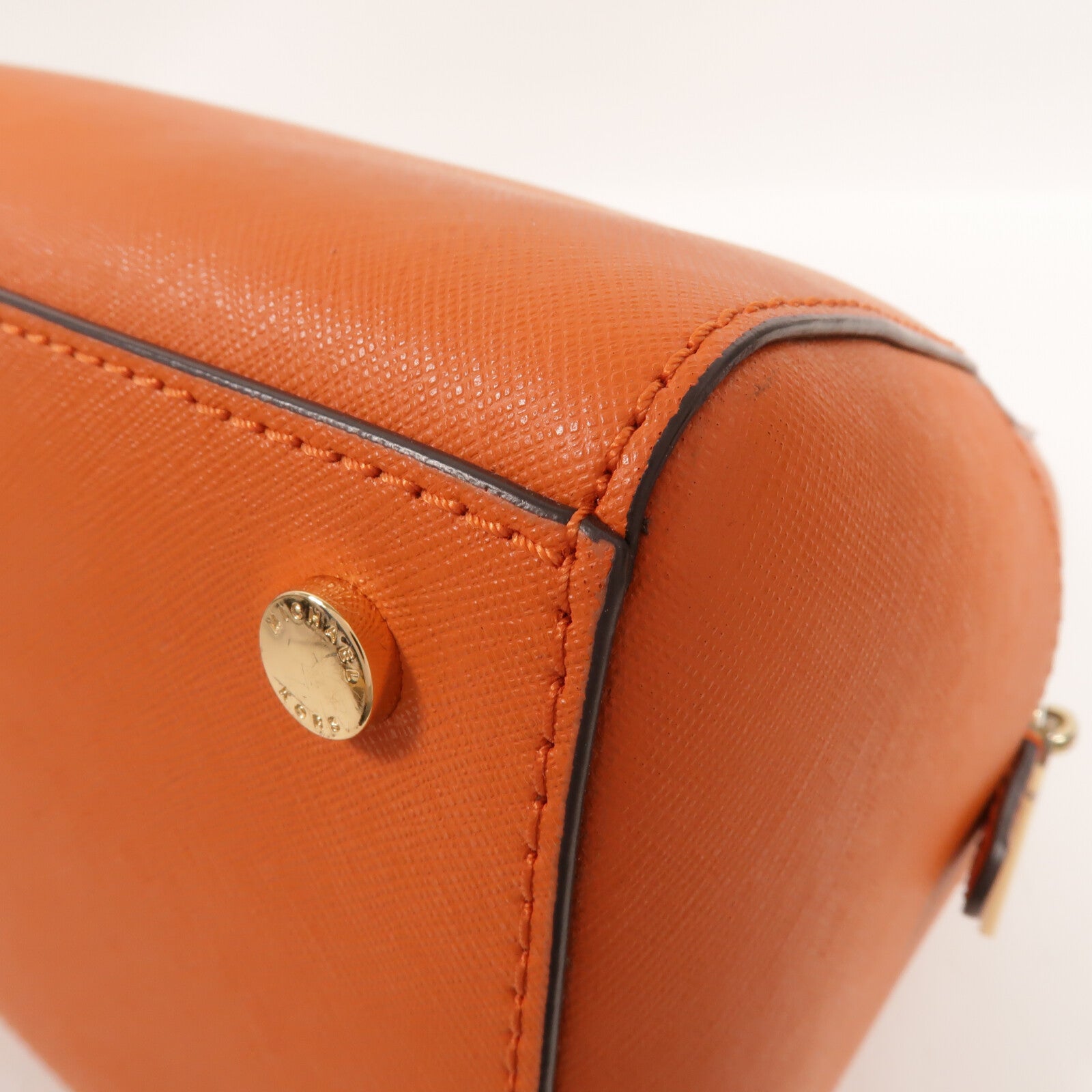 Michael Kors 塗層帆布2 Way Shoulder手挽肩背兩用袋