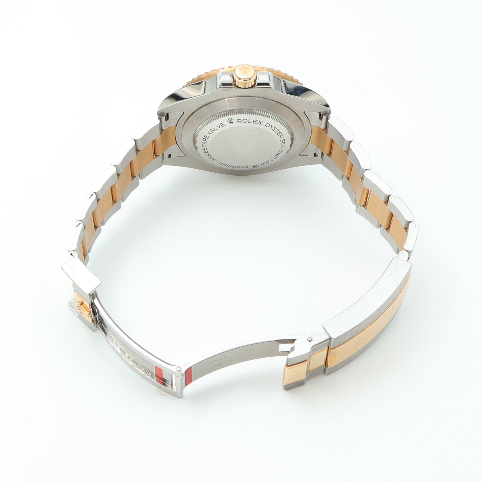 ROLEX Sea Dweller 126603