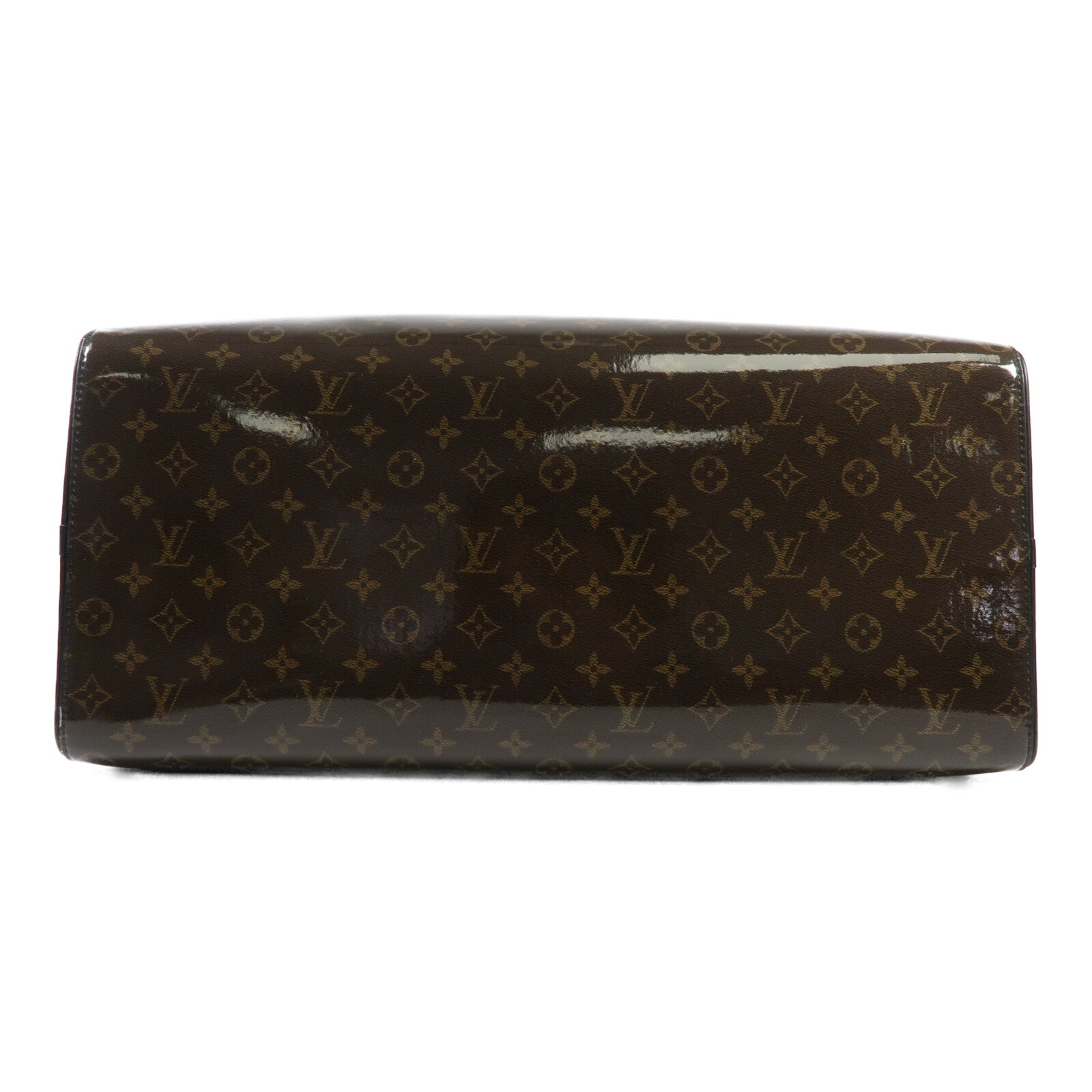 LOUIS VUITTON Monogram Keepall 50波士頓包