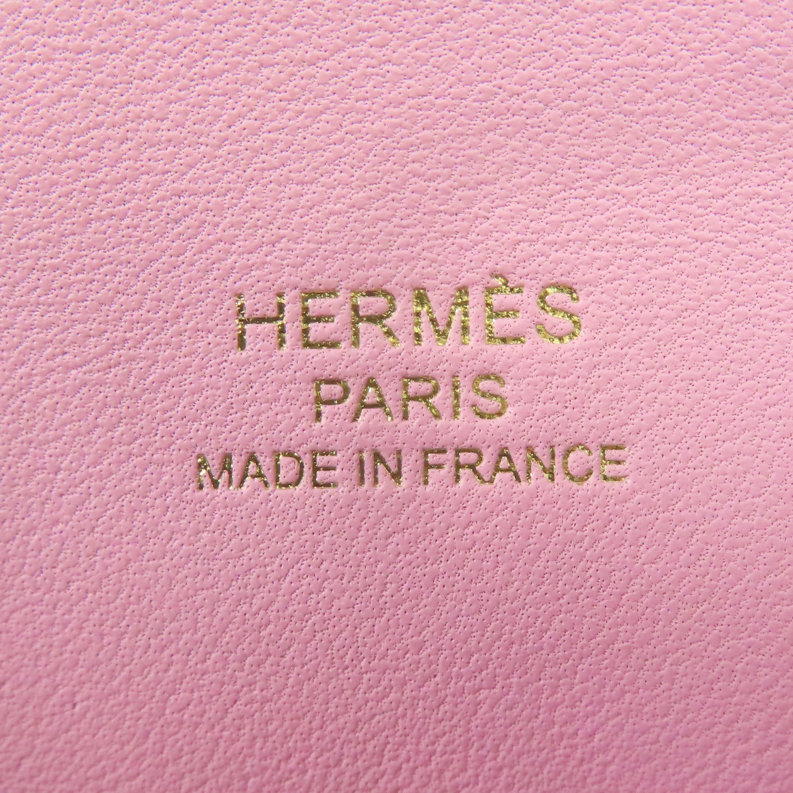 HERMES 【激減優惠】Evercolor皮革Bolide Mini金扣手挽肩背兩用袋Rouge Sellier