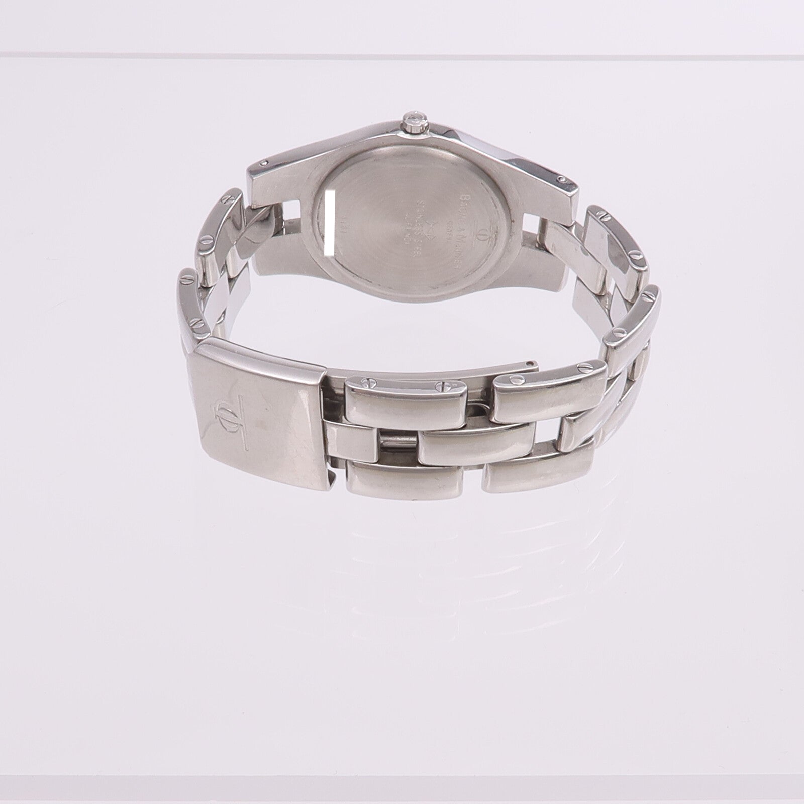 Baume & Mercier Linea 5161