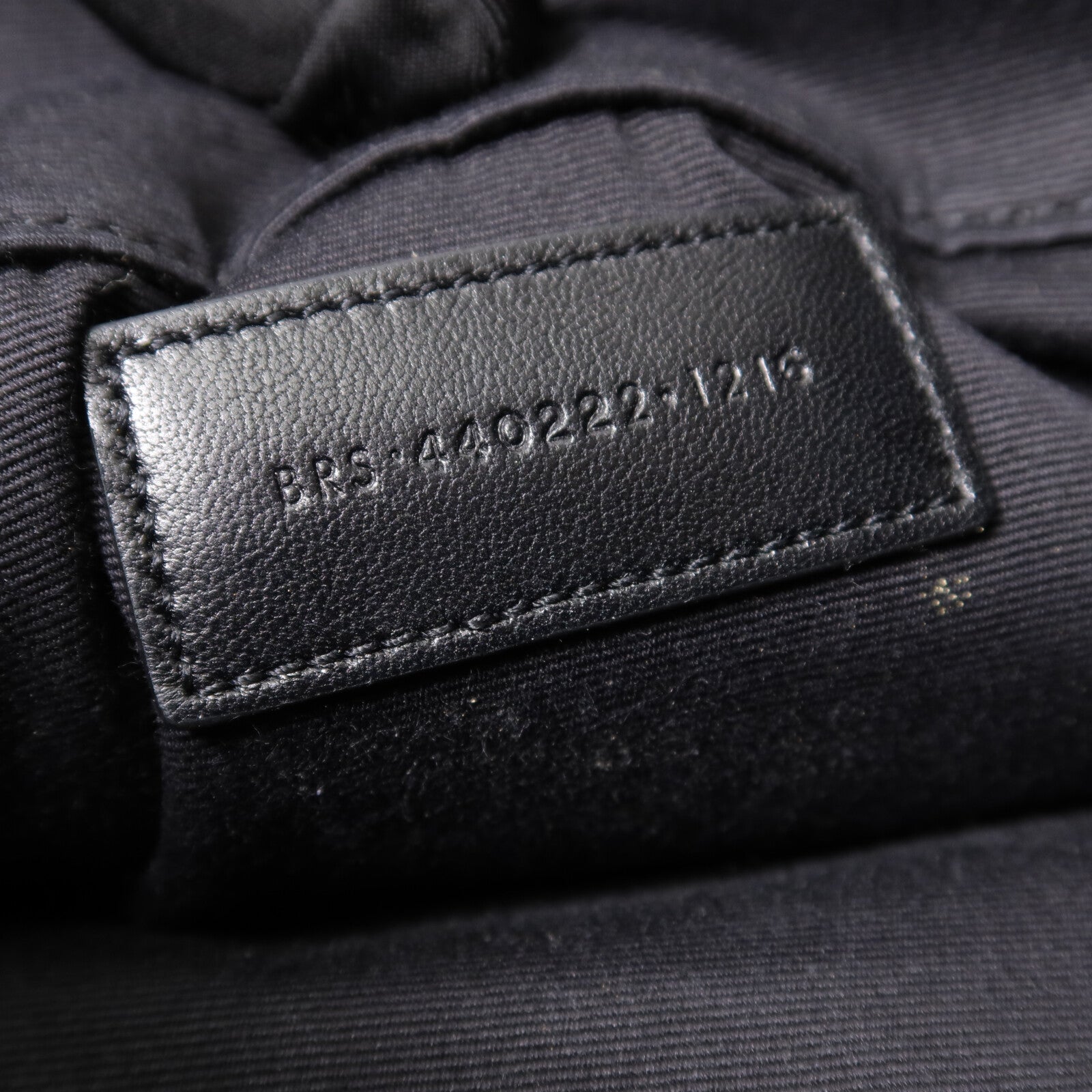 YVES SAINT LAURENT 牛皮皮革Document Holder / Clutch Bag手拿包