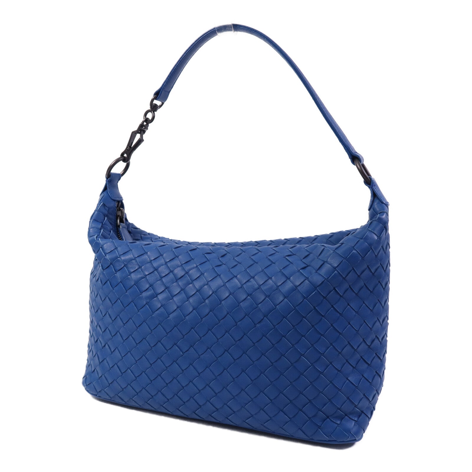 BOTTEGA VENETA 羊皮皮革Shoulder Bag肩背袋
