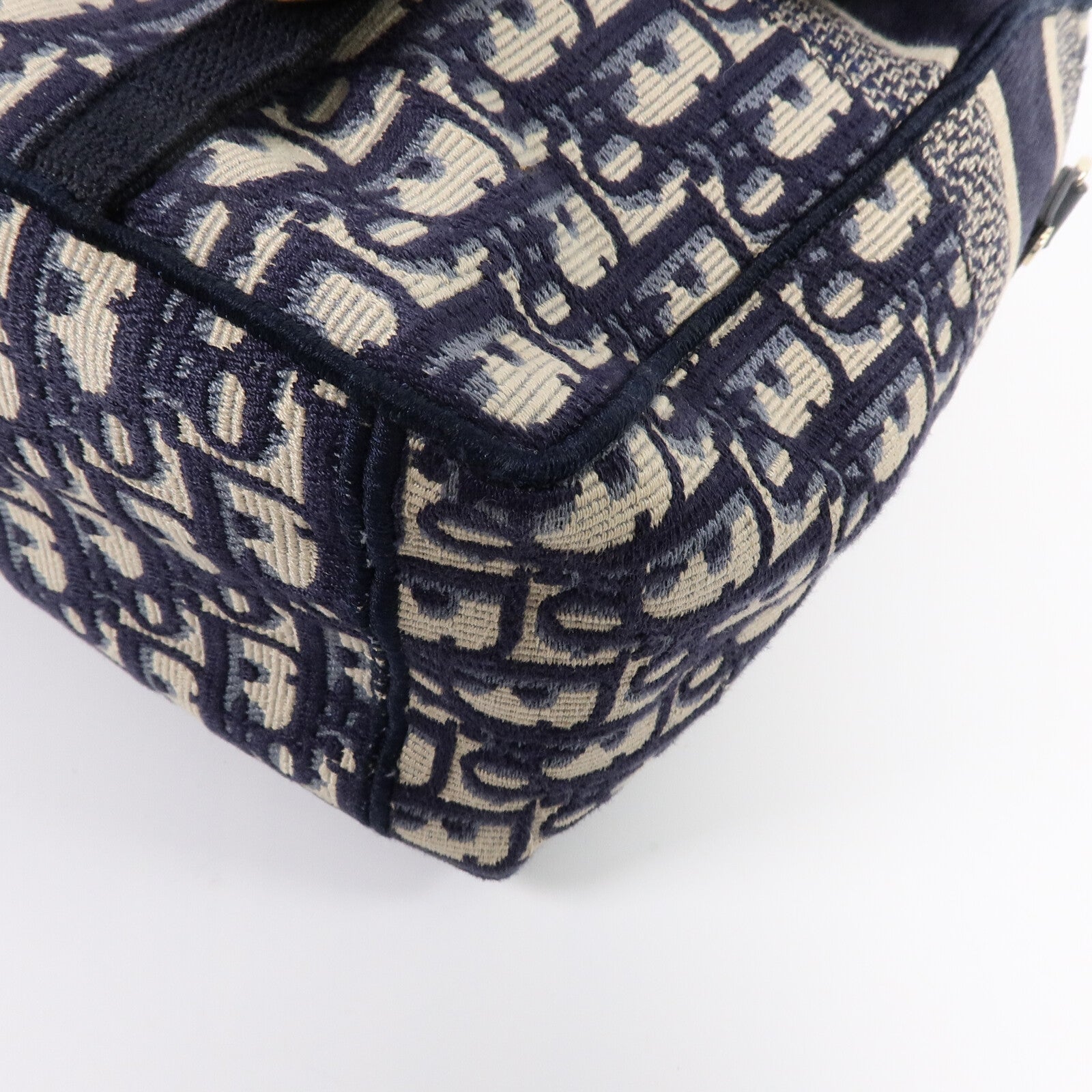 Dior 帆布Diorcamp Medium肩背袋