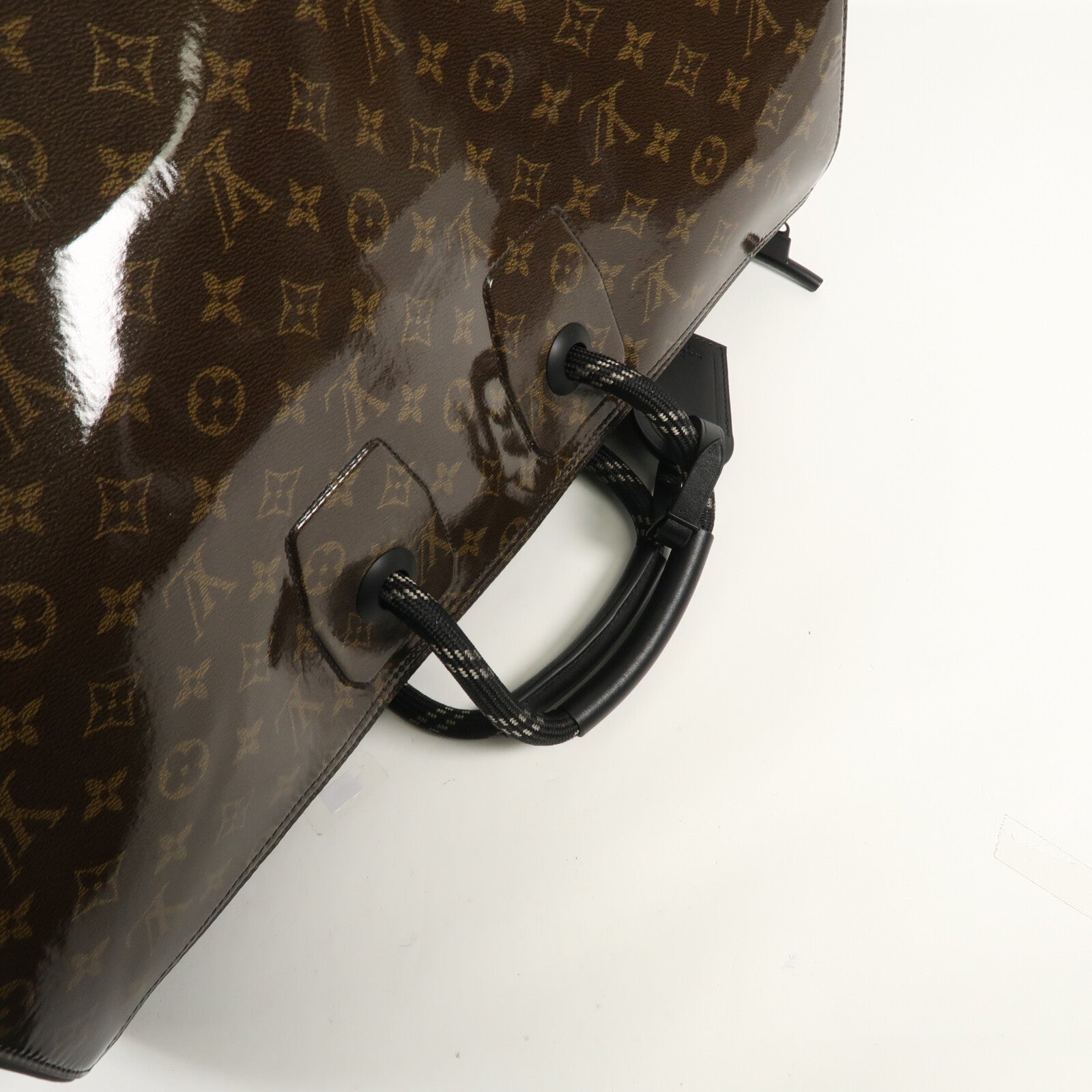 LOUIS VUITTON Monogram Keepall 50波士頓包