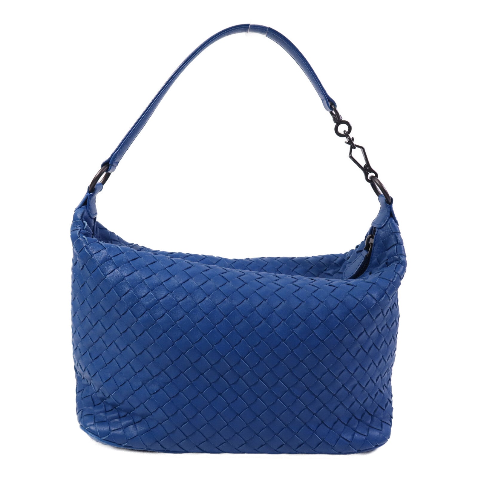BOTTEGA VENETA 羊皮皮革Shoulder Bag肩背袋