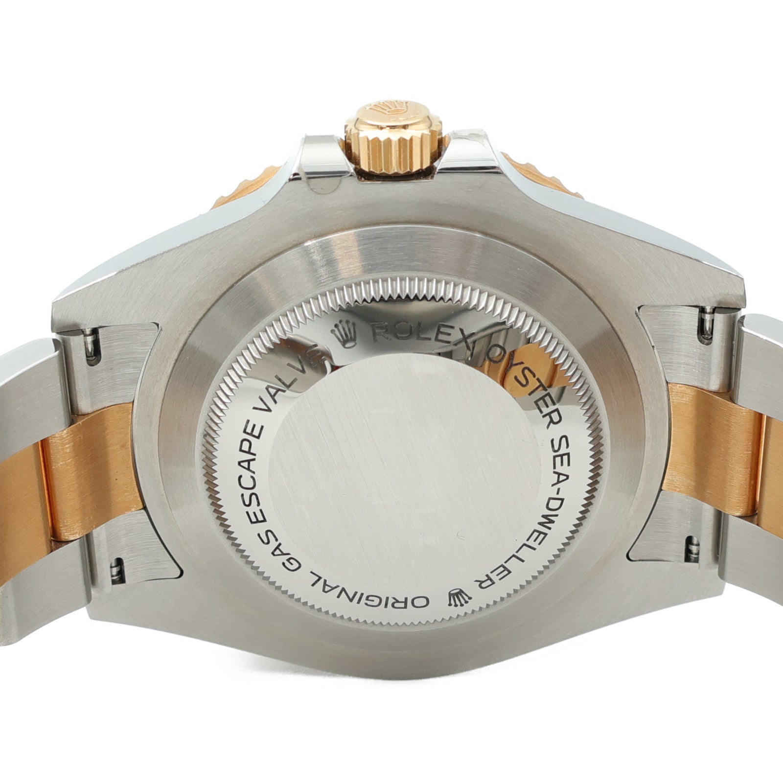 ROLEX Sea Dweller 126603