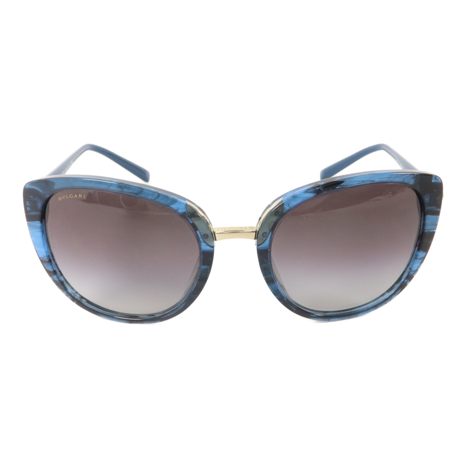 BVLGARI PVC Sunglasses太陽眼鏡