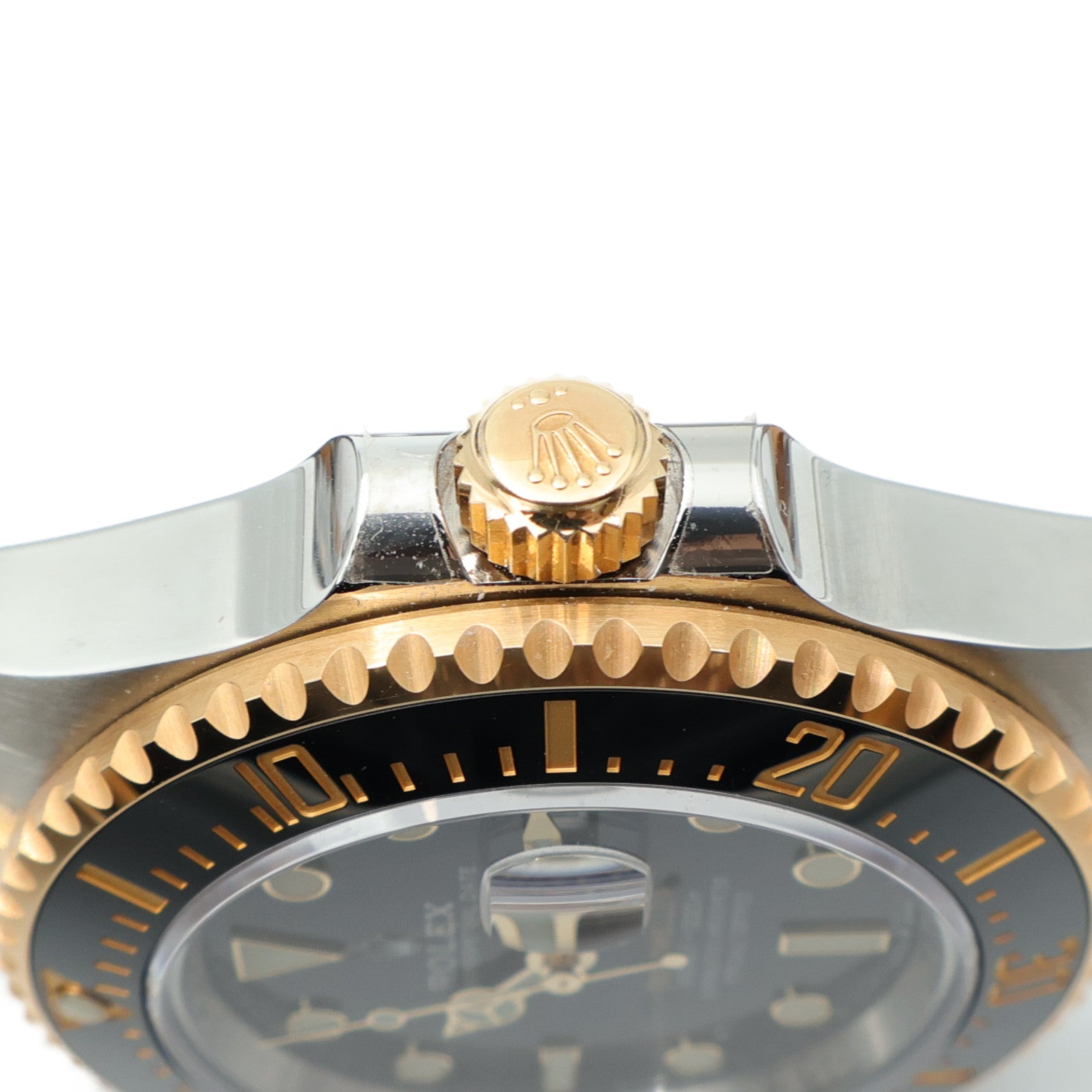 ROLEX Sea Dweller 126603