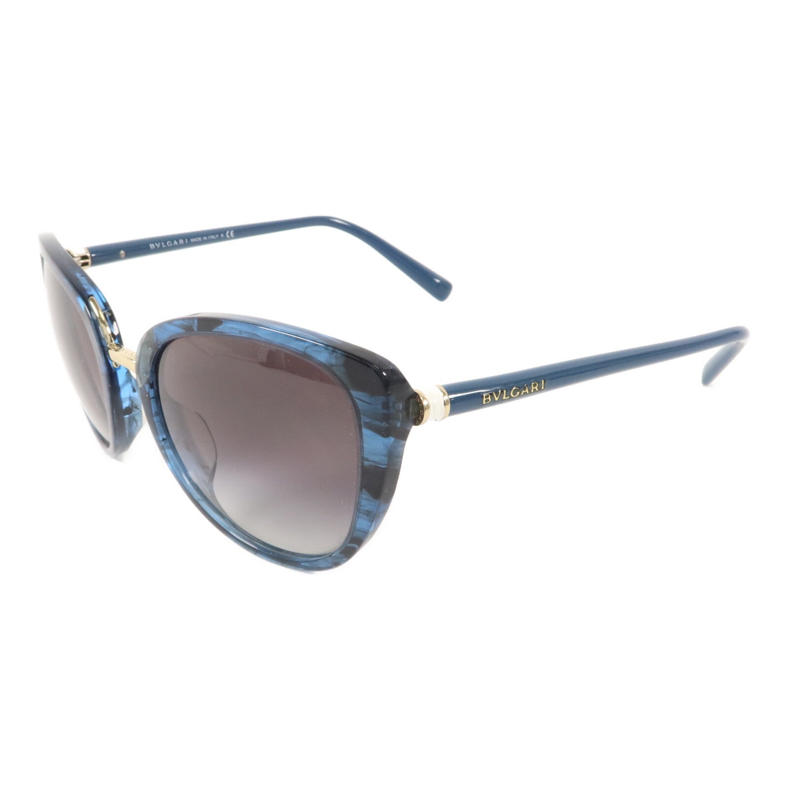 BVLGARI PVC Sunglasses太陽眼鏡