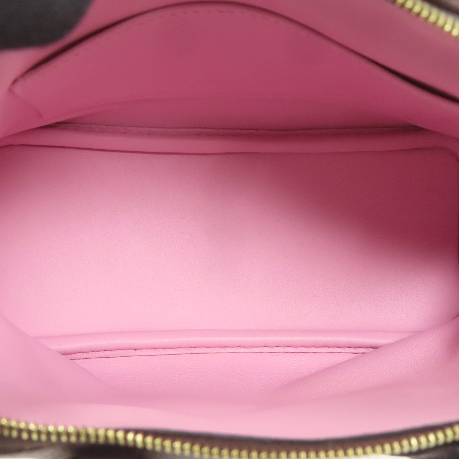 HERMES Evercolor皮革Bolide Mini金扣手挽肩背兩用袋Rouge Sellier