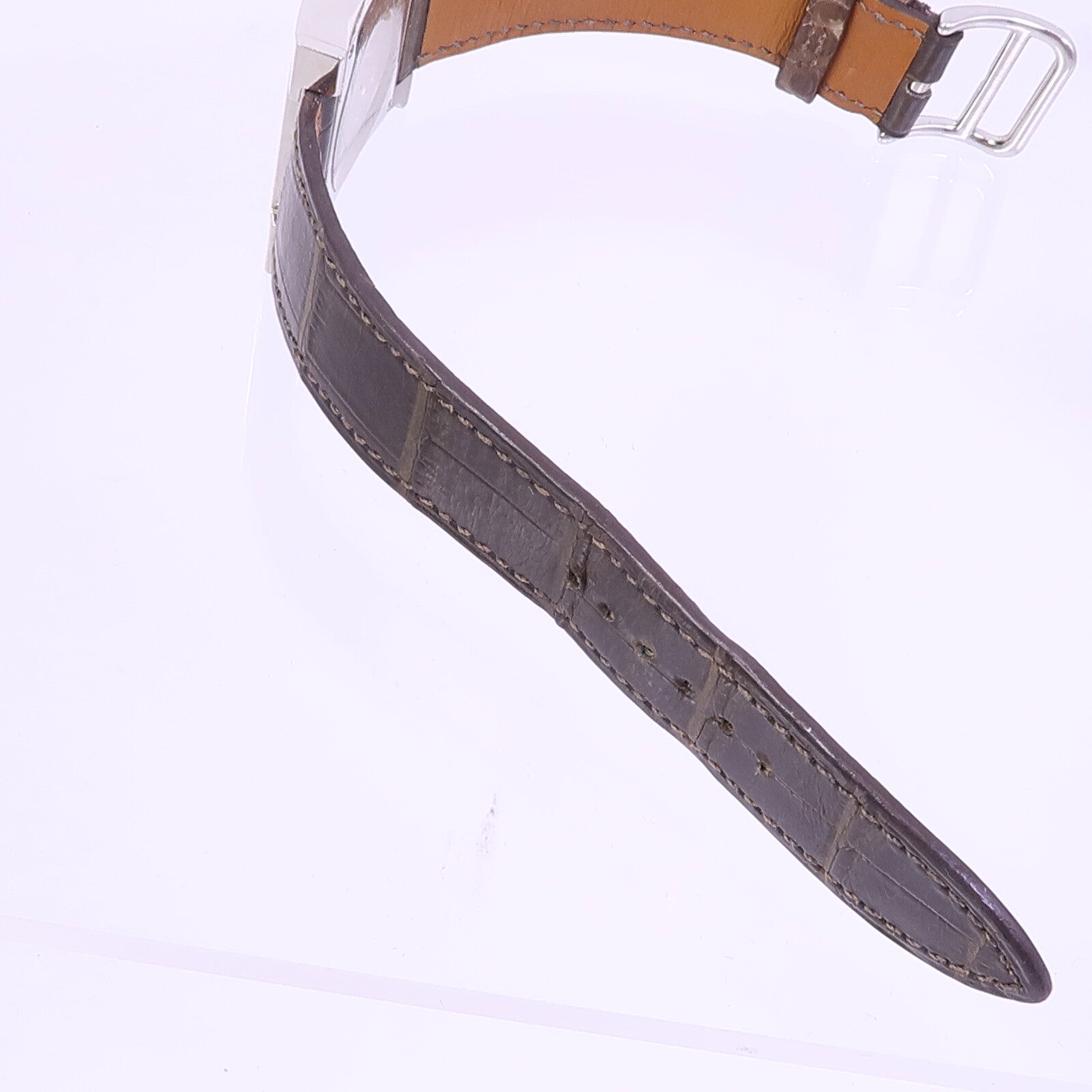 HERMES H watch HH 1.520