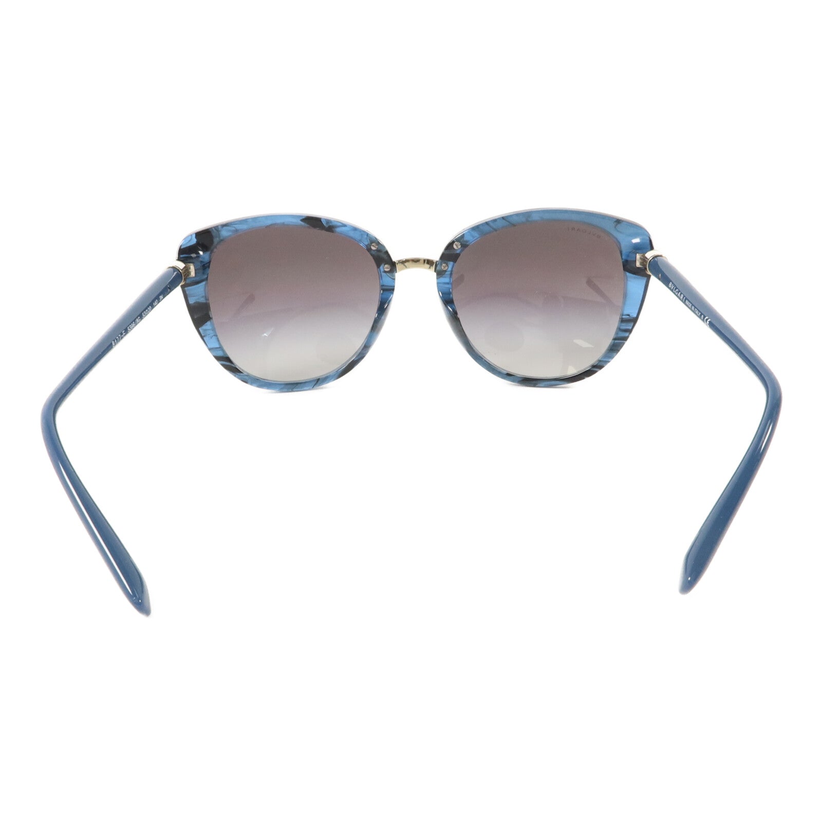 BVLGARI PVC Sunglasses太陽眼鏡
