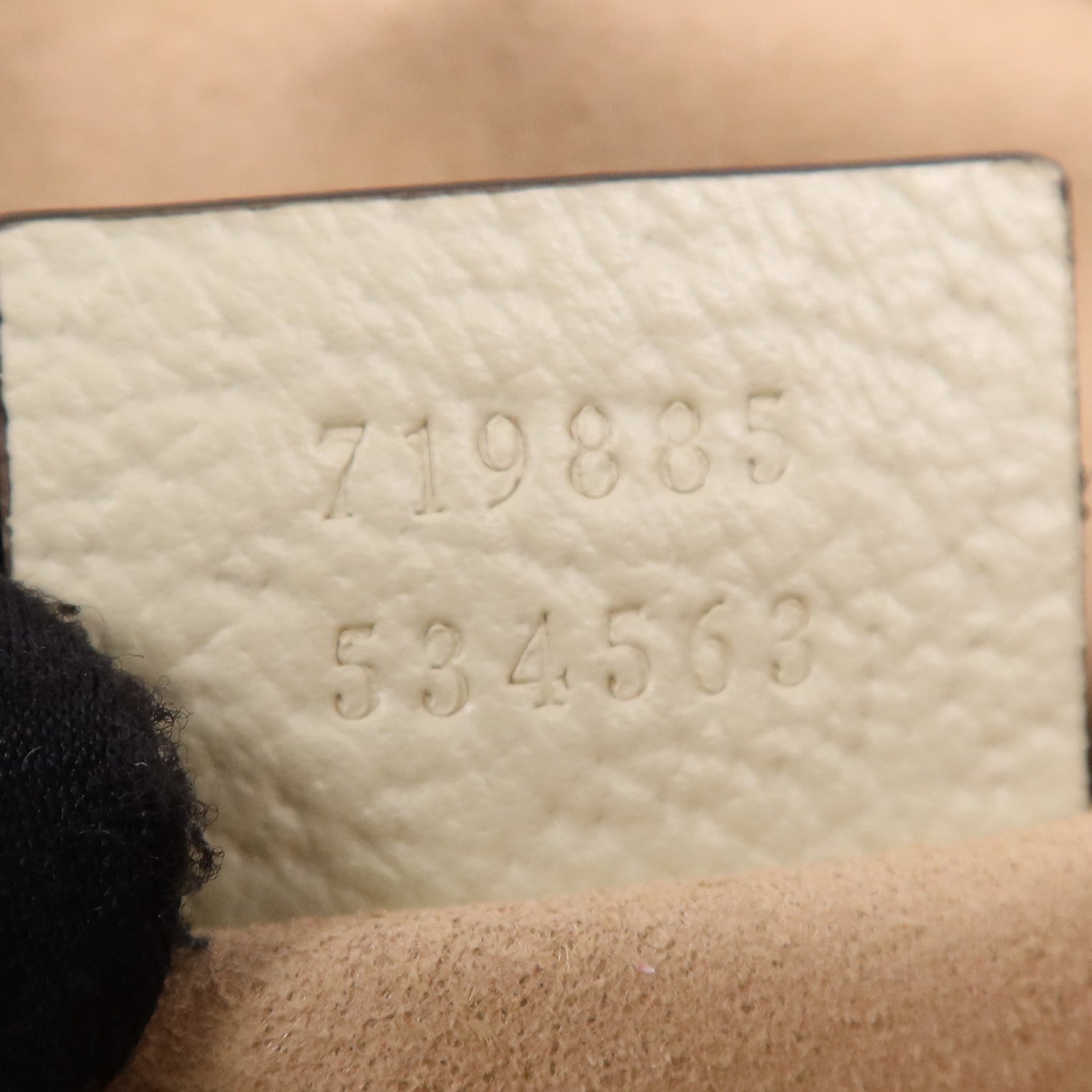 GUCCI 牛皮皮革GG Ophidia金扣肩背袋