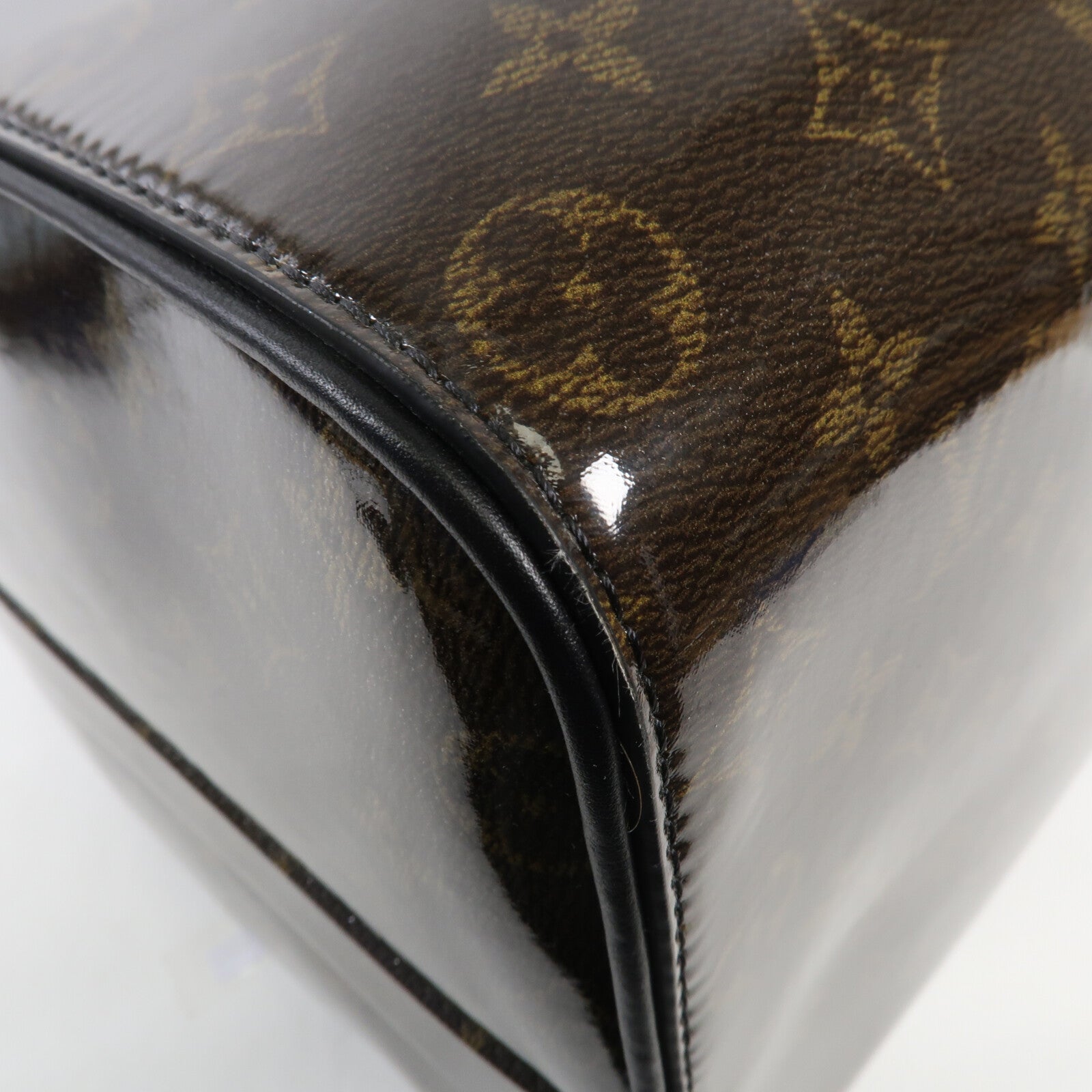 LOUIS VUITTON Monogram Keepall 50波士頓包