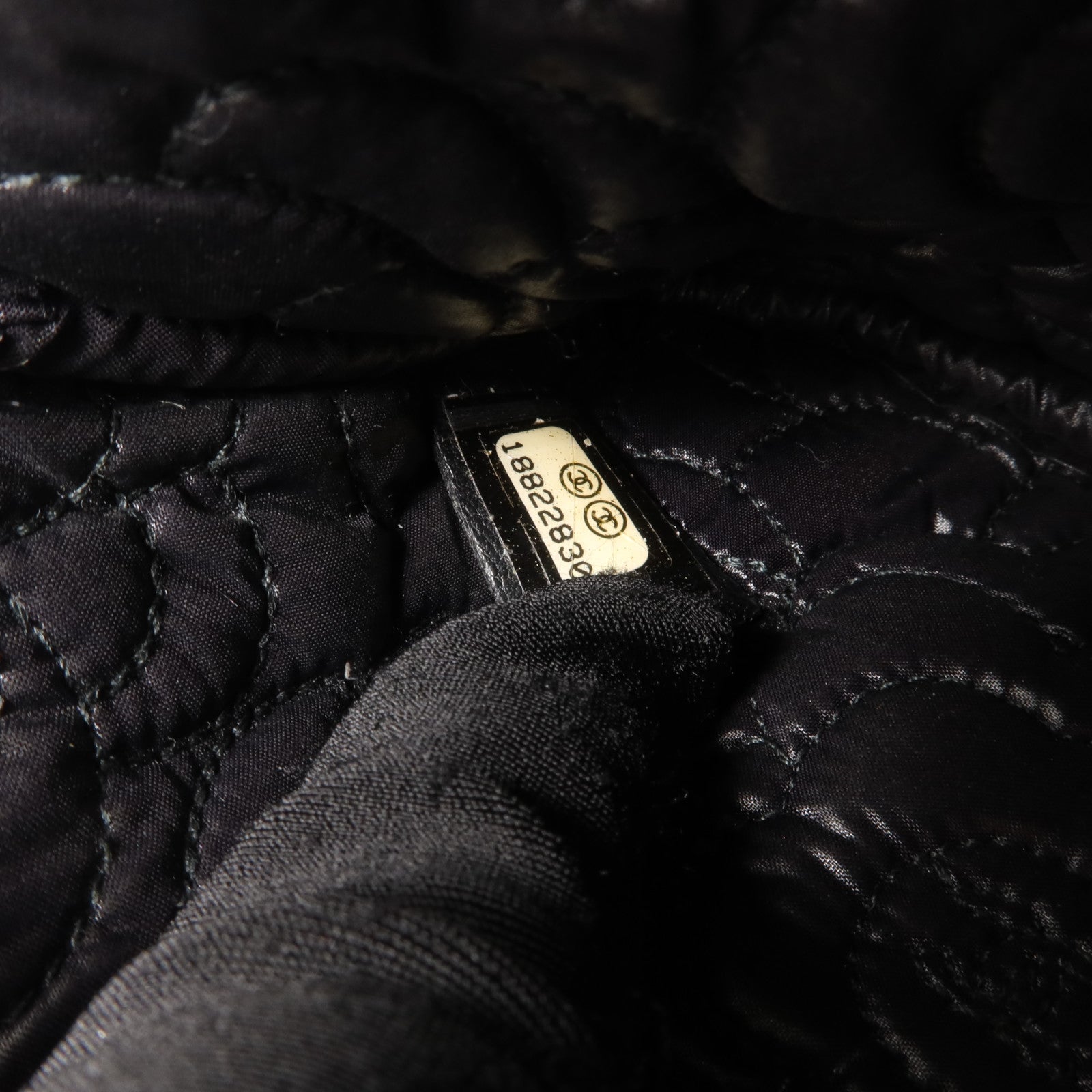 CHANEL 羊皮皮革Coin Case零錢包