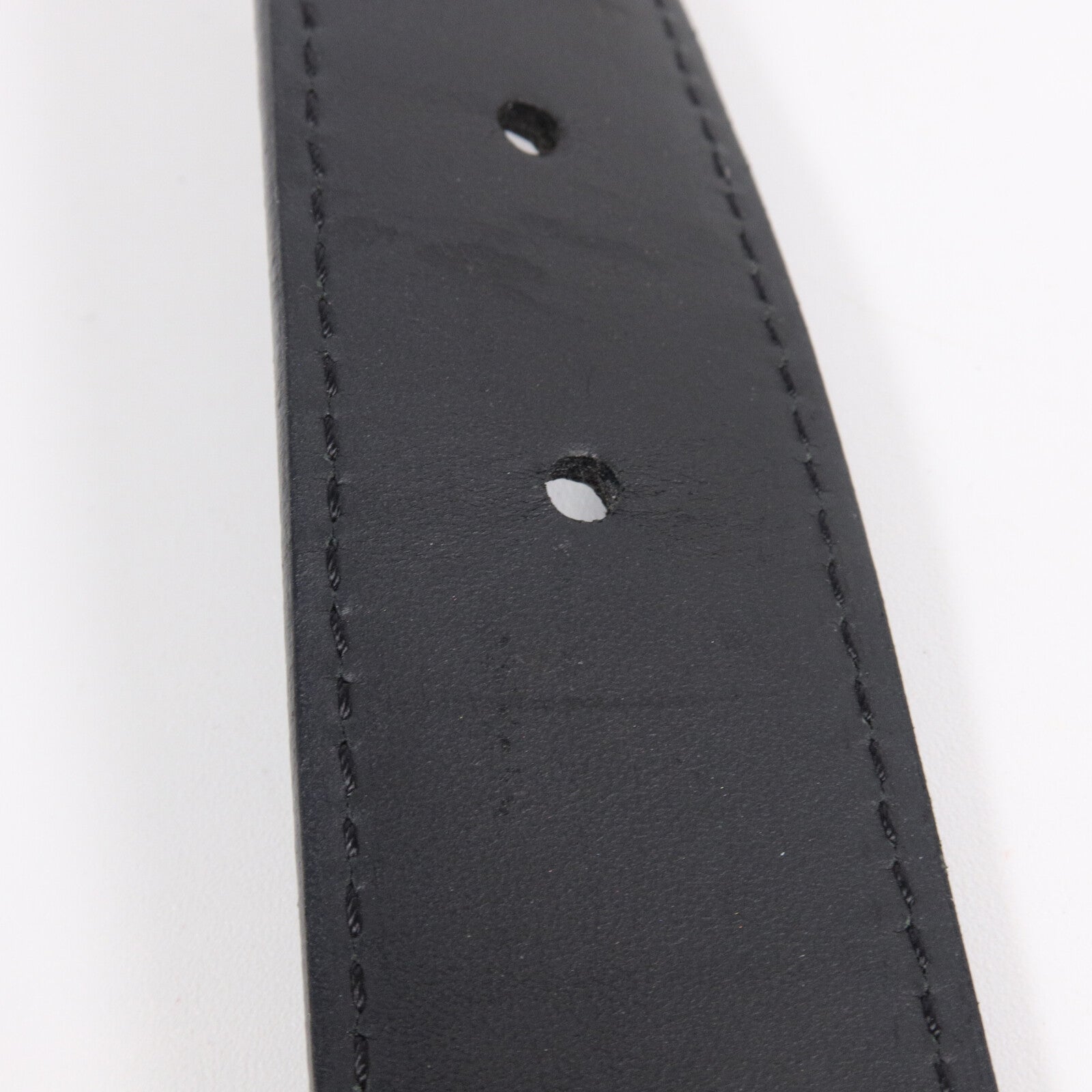 LOUIS VUITTON Monogram Multicolor LV X TM Belt腰帶