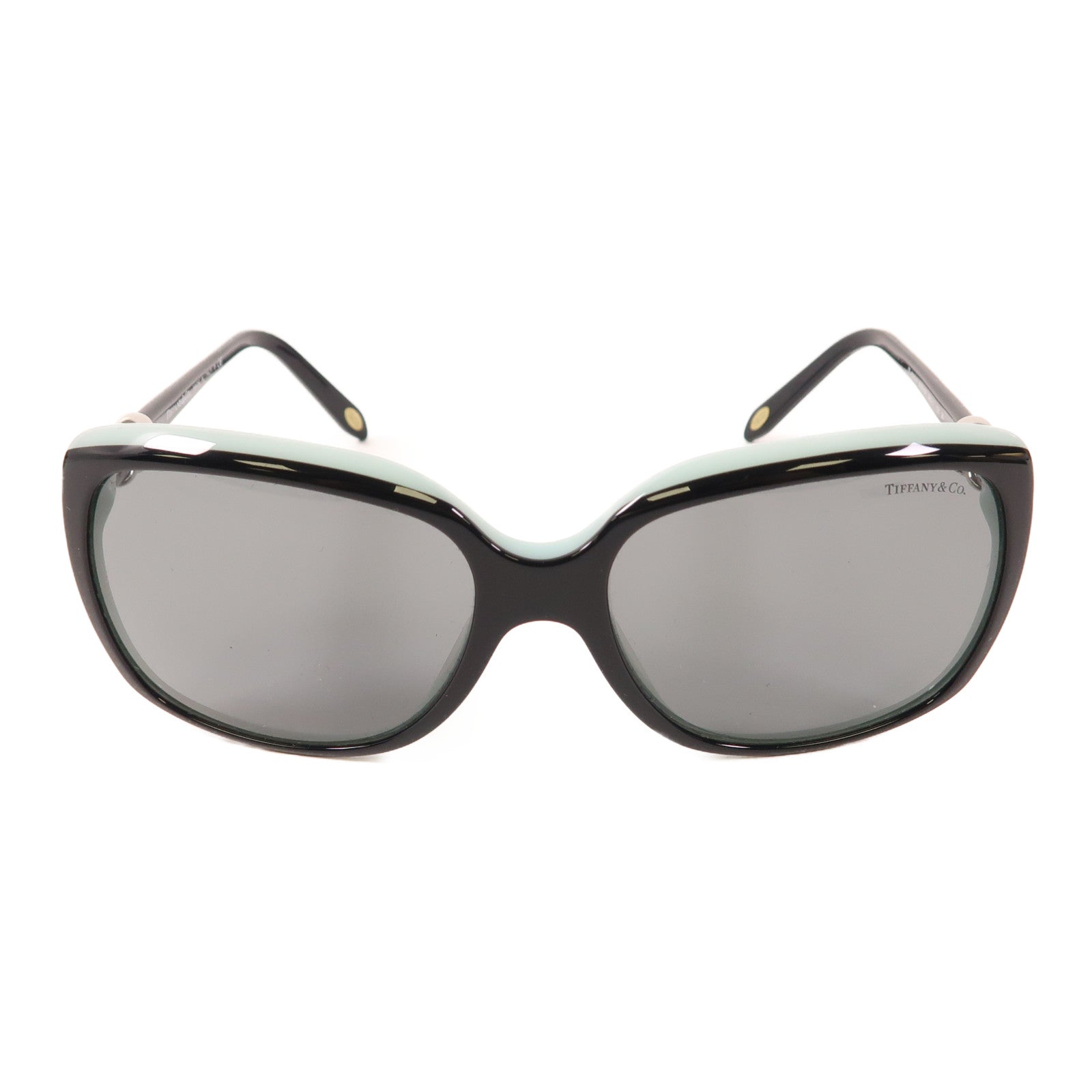TIFFANY¡®CO Sunglasses TF4076A PVC Grey