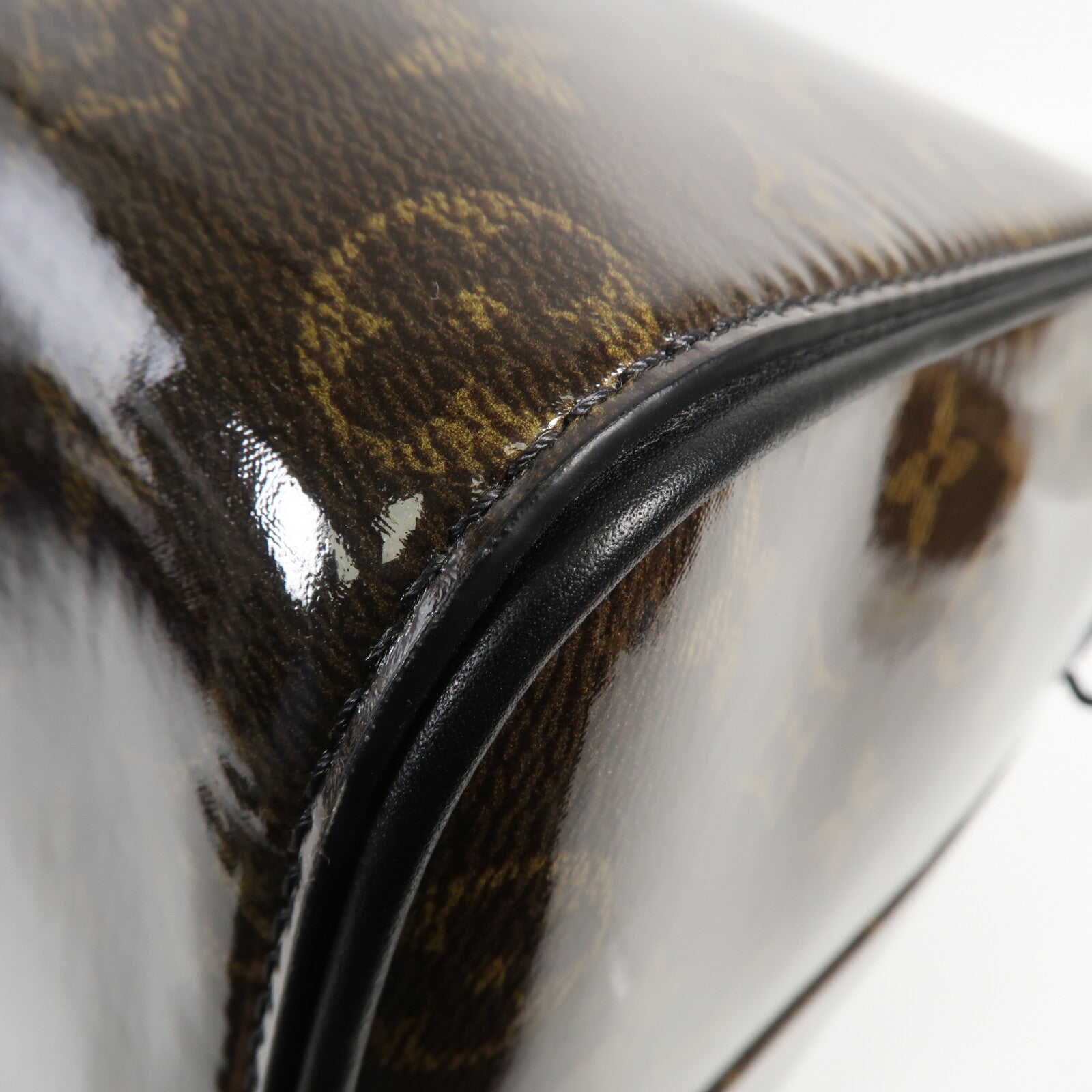 LOUIS VUITTON Monogram Keepall 50波士頓包