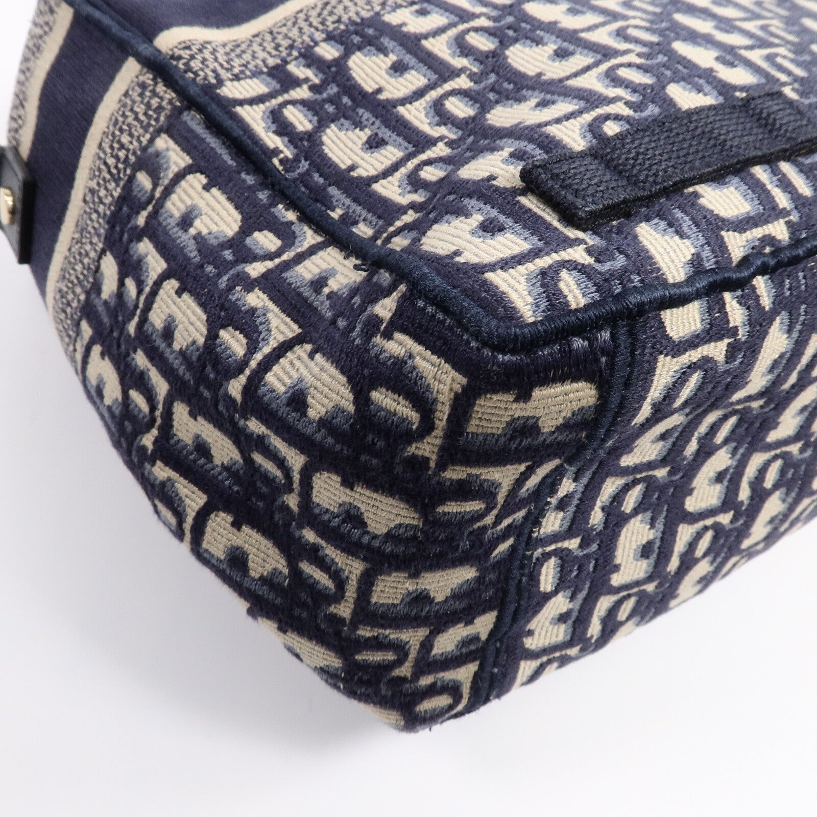 Dior 帆布Diorcamp Medium肩背袋