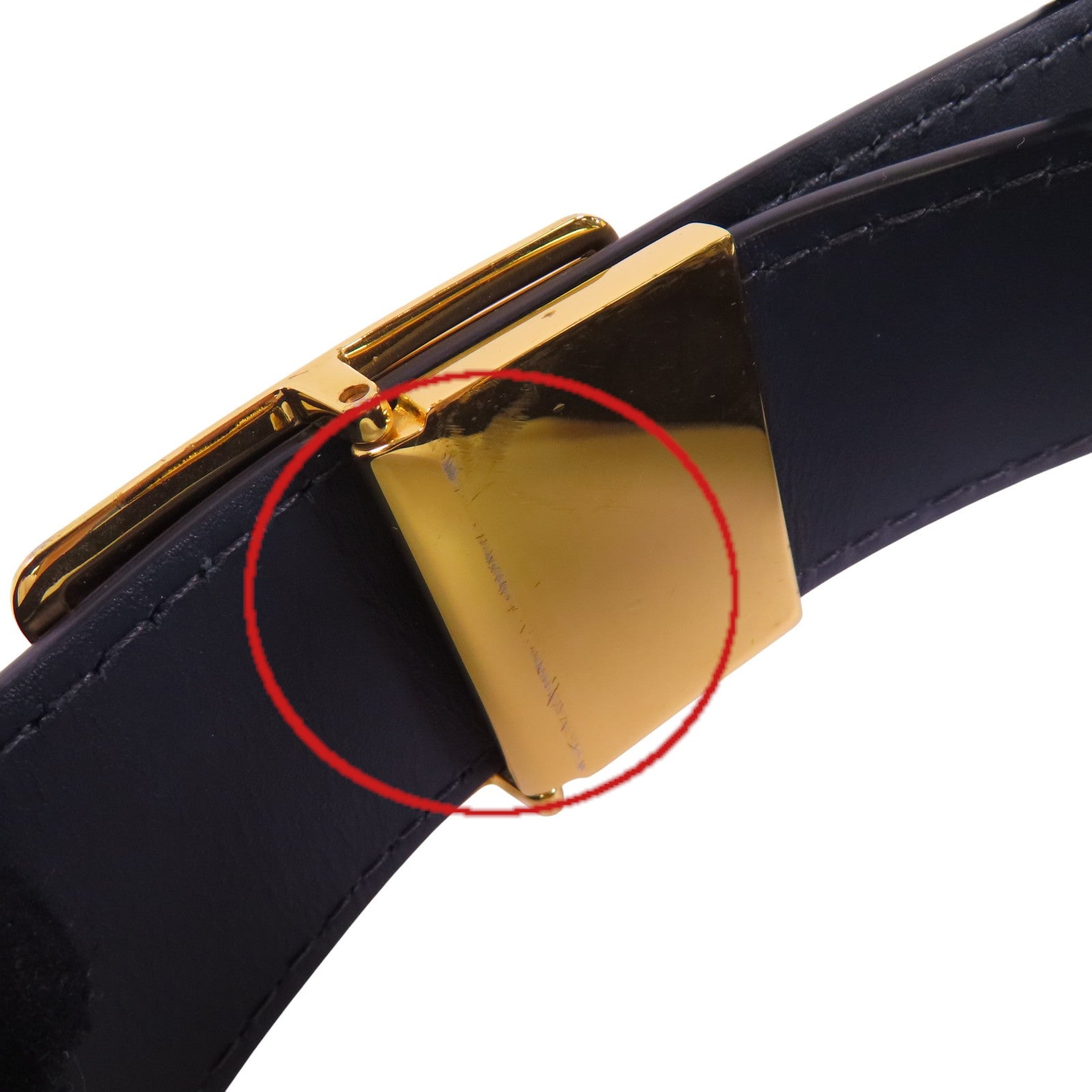 Dior 【激減優惠】Oblique帆布Montaigne 30 Shoulder Bag金扣肩背袋