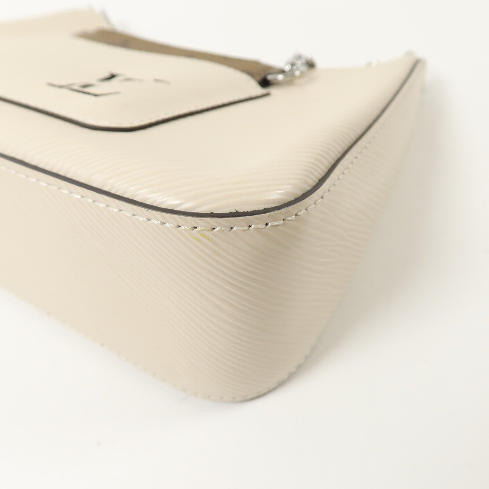 LOUIS VUITTON Epi Marelle手挽肩背兩用袋