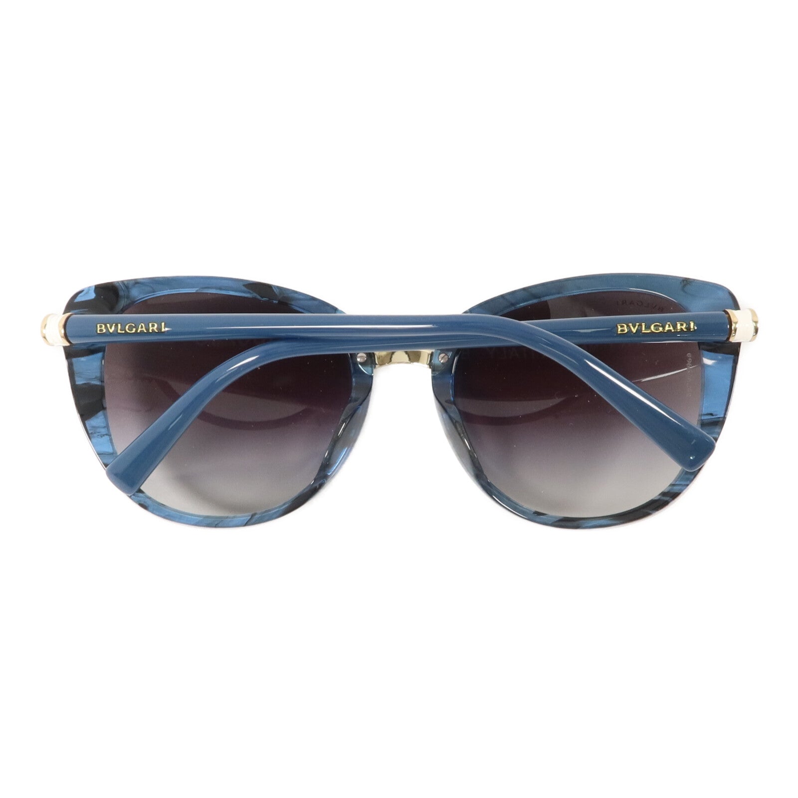 BVLGARI PVC Sunglasses太陽眼鏡