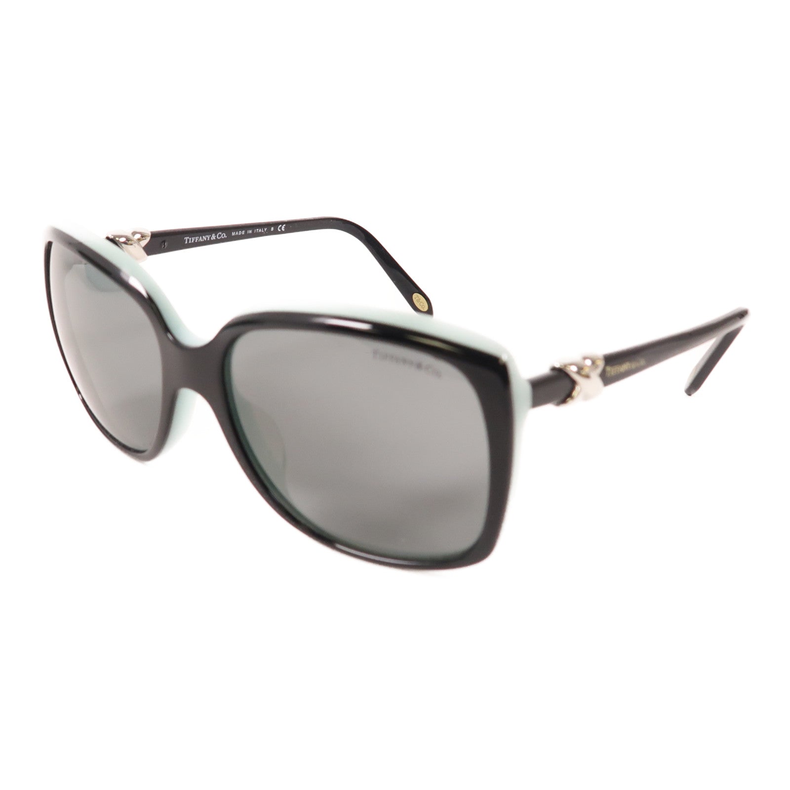 TIFFANY¡®CO Sunglasses TF4076A PVC Grey