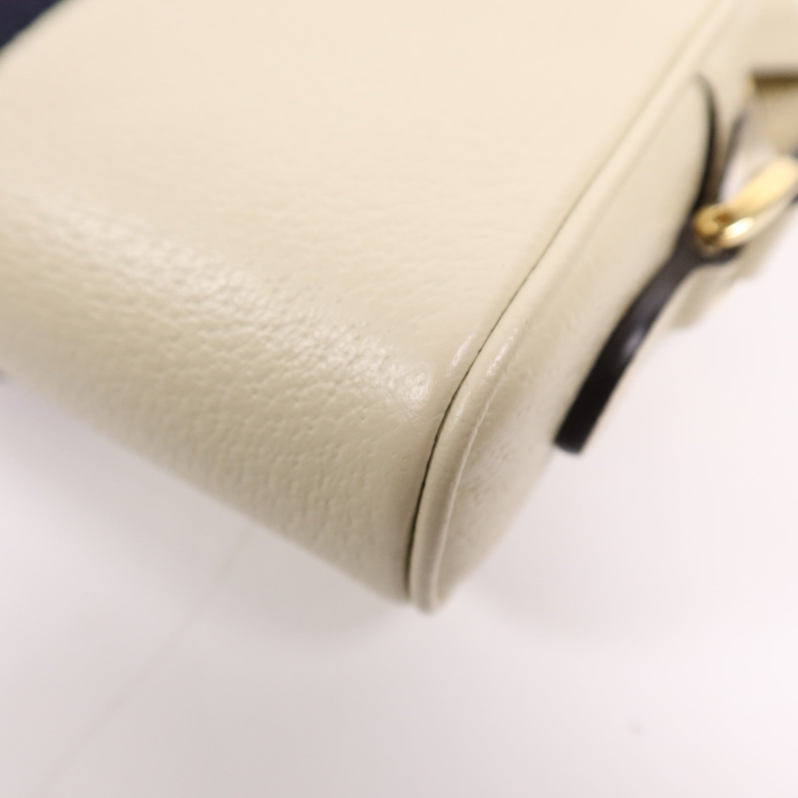 GUCCI 牛皮皮革GG Ophidia金扣肩背袋