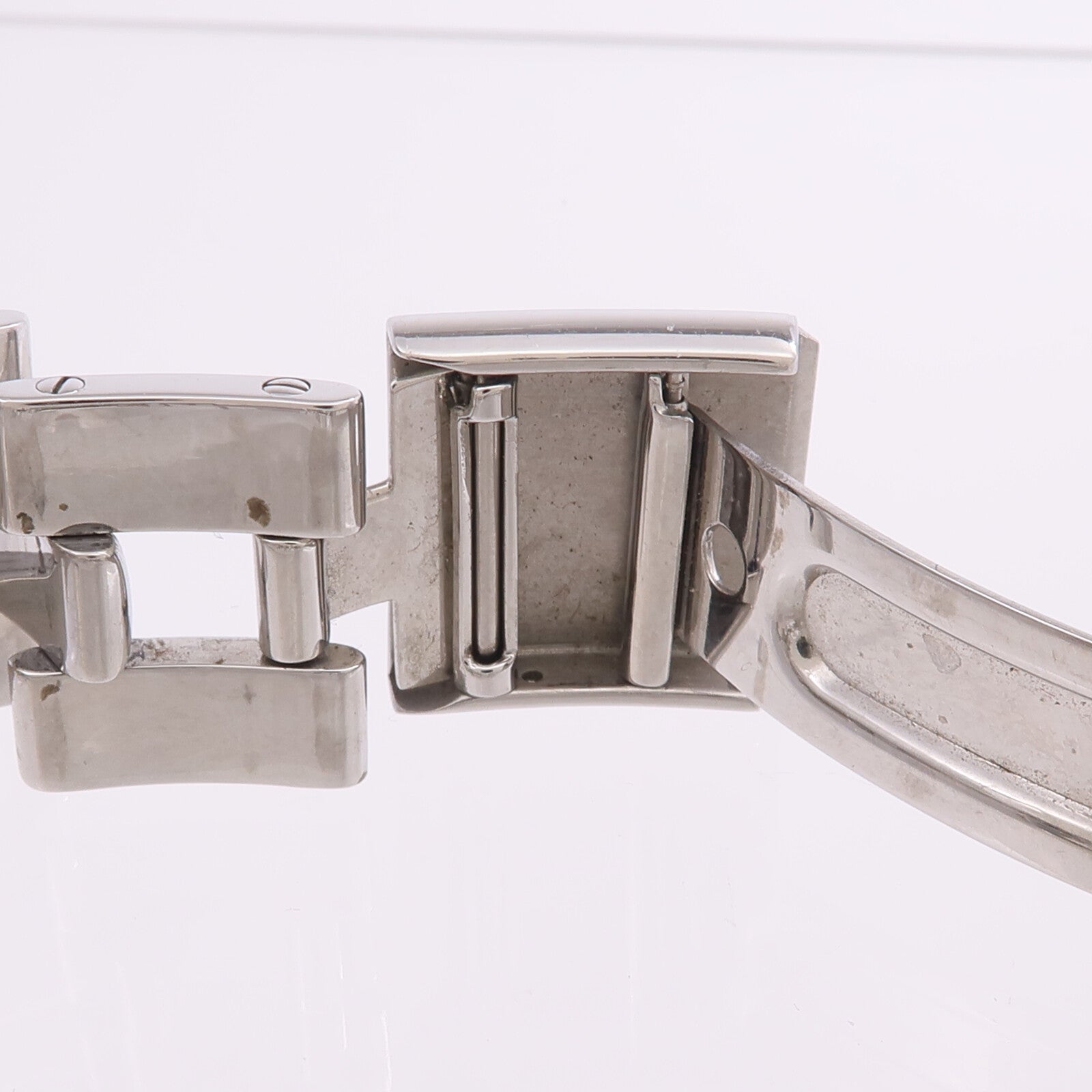 Baume & Mercier Linea 5161