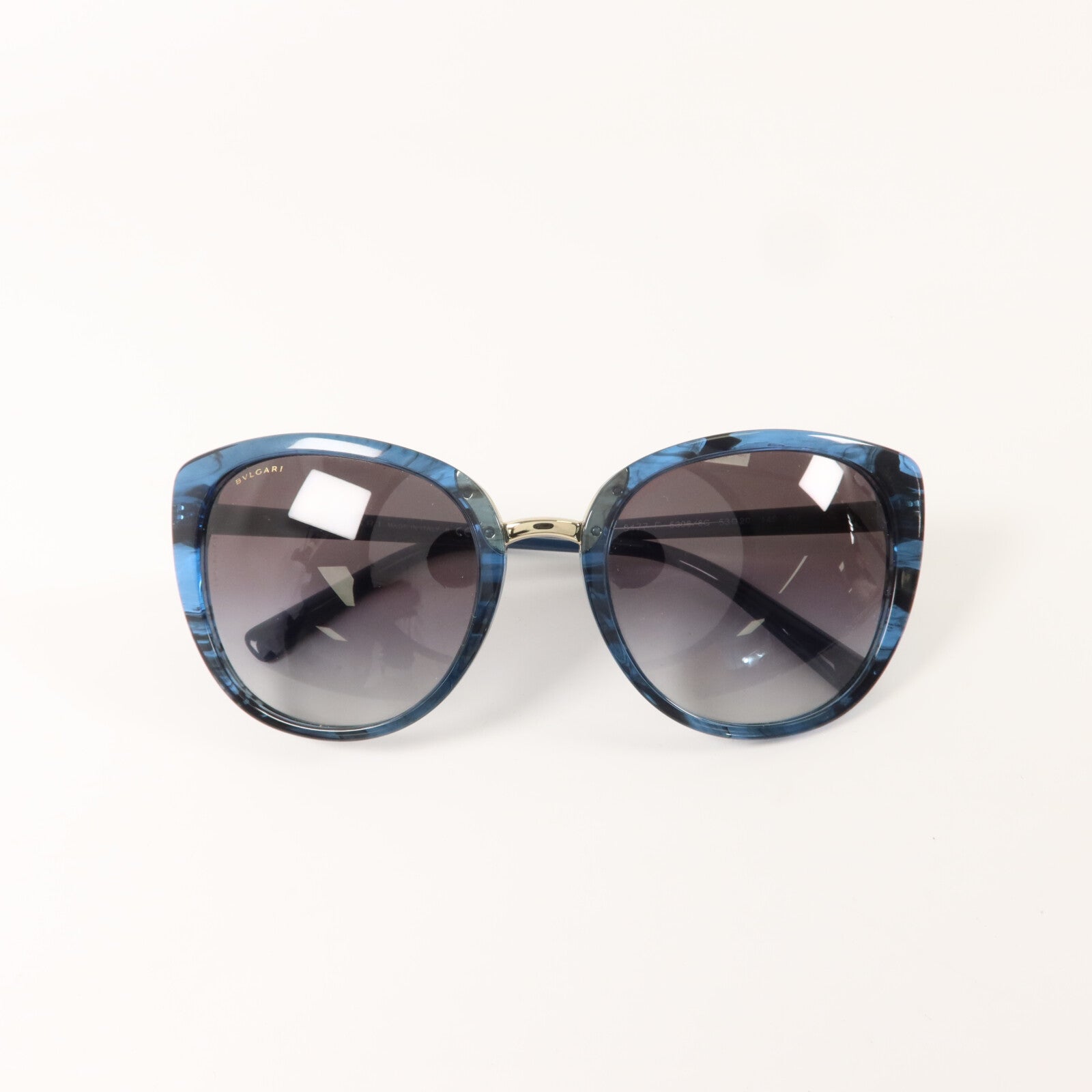 BVLGARI PVC Sunglasses太陽眼鏡