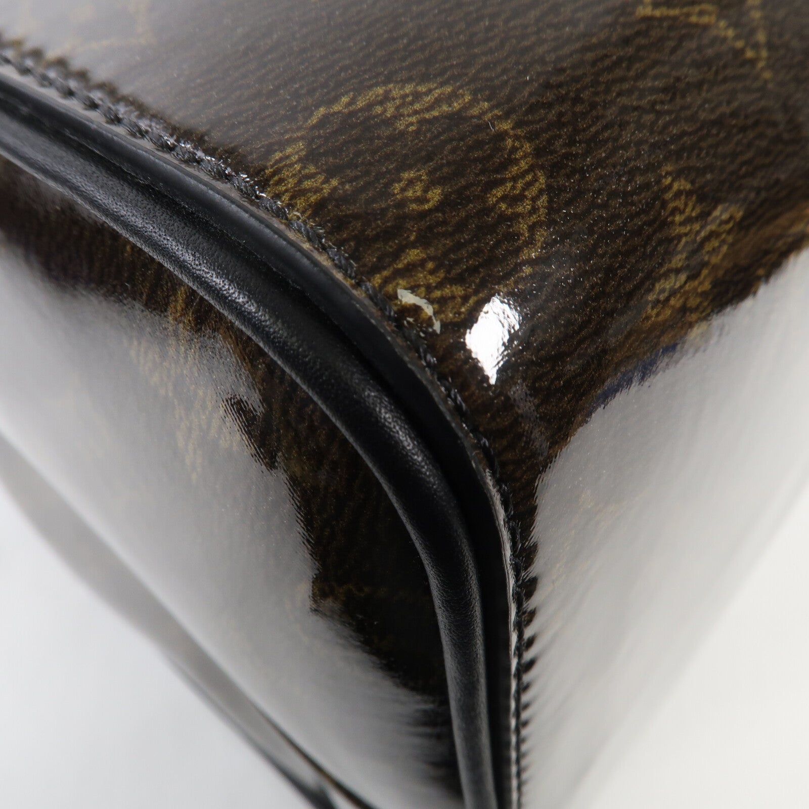 LOUIS VUITTON Monogram Keepall 50波士頓包