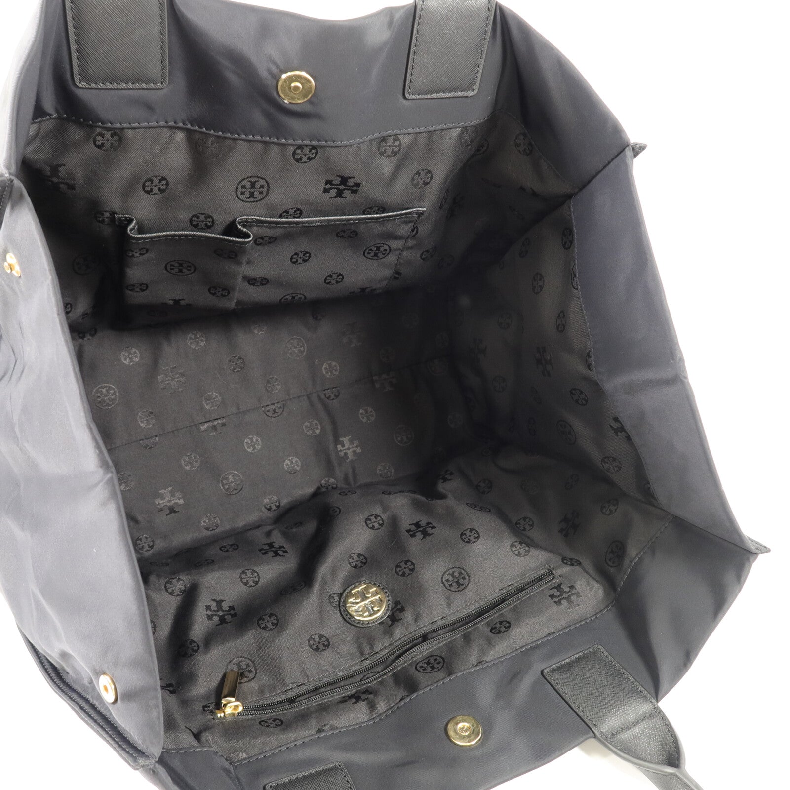 Tory Burch 尼龍Tote Bag手挽袋