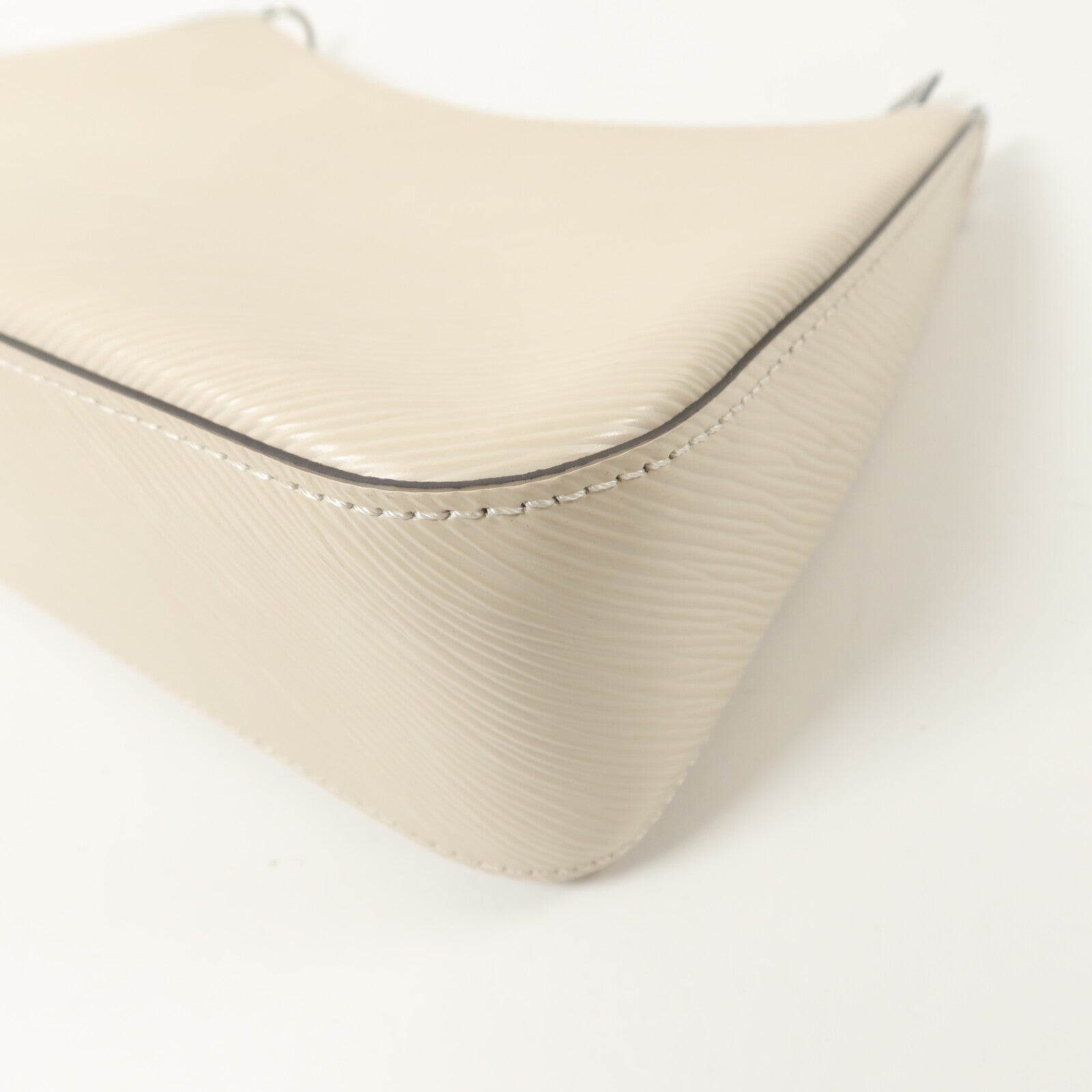 LOUIS VUITTON Epi Marelle手挽肩背兩用袋