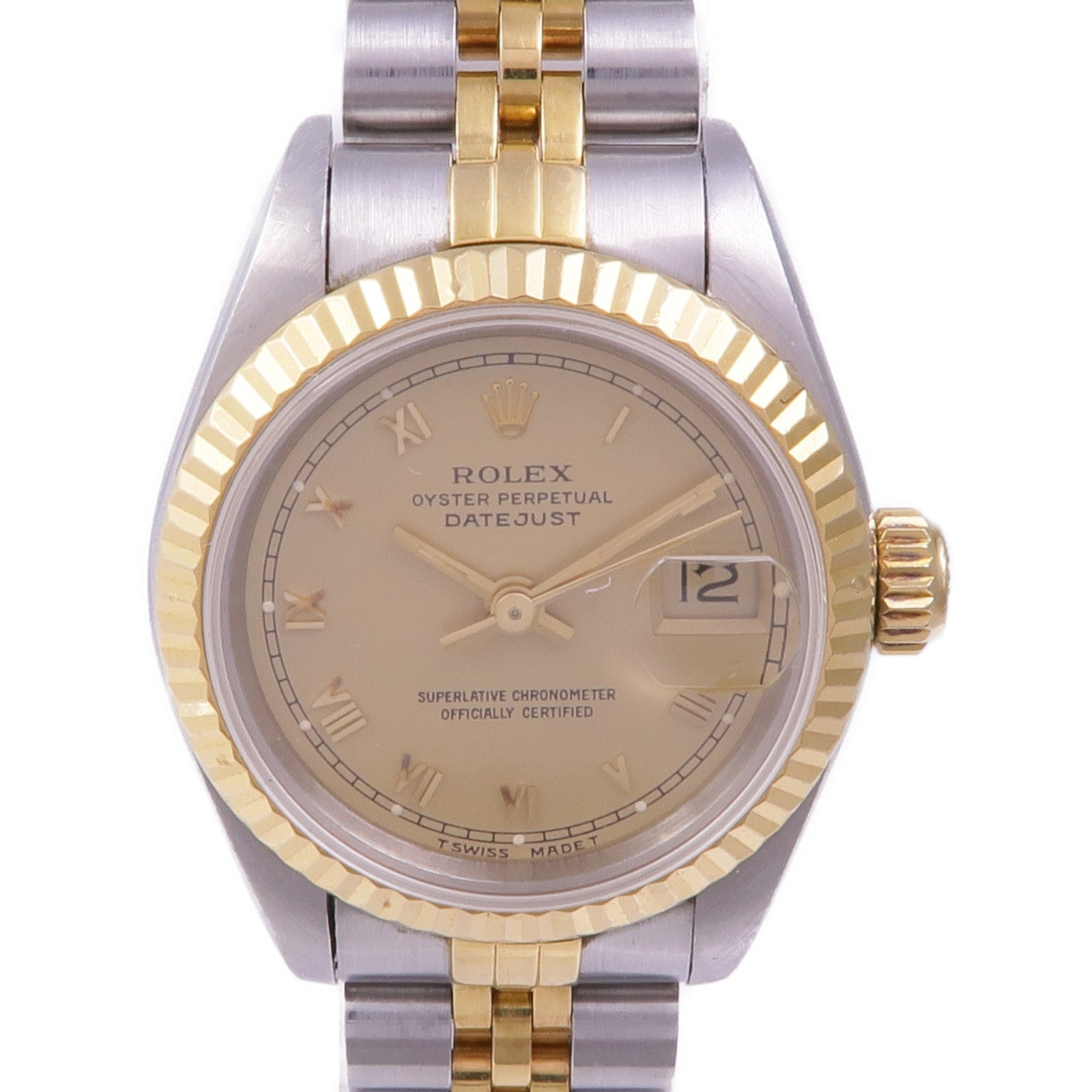 ROLEX Datejust 26mm 69173