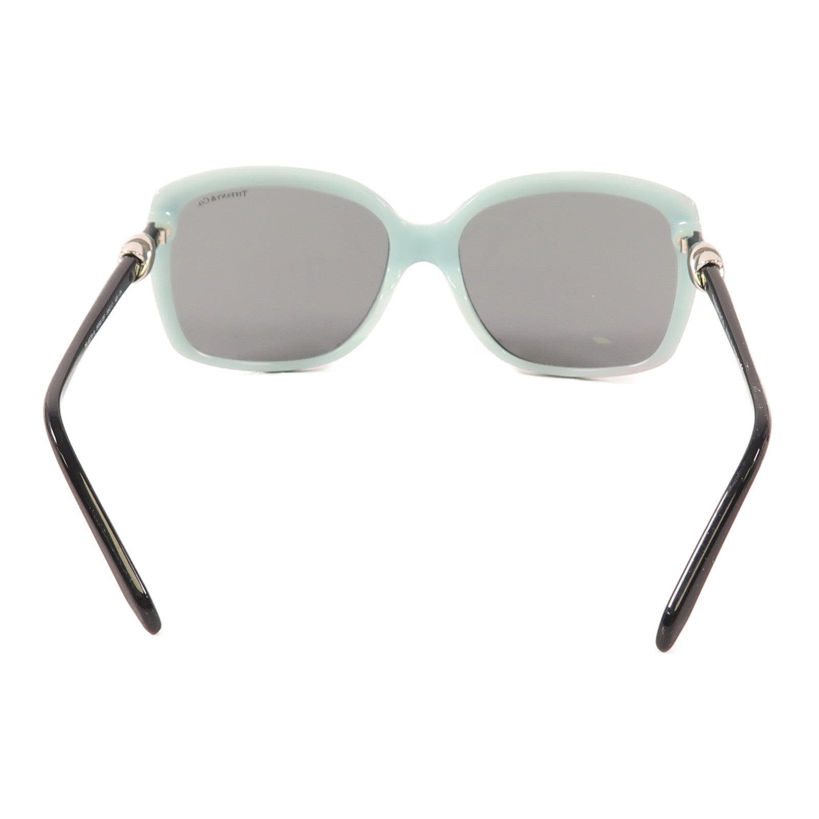 TIFFANY¡®CO Sunglasses TF4076A PVC Grey