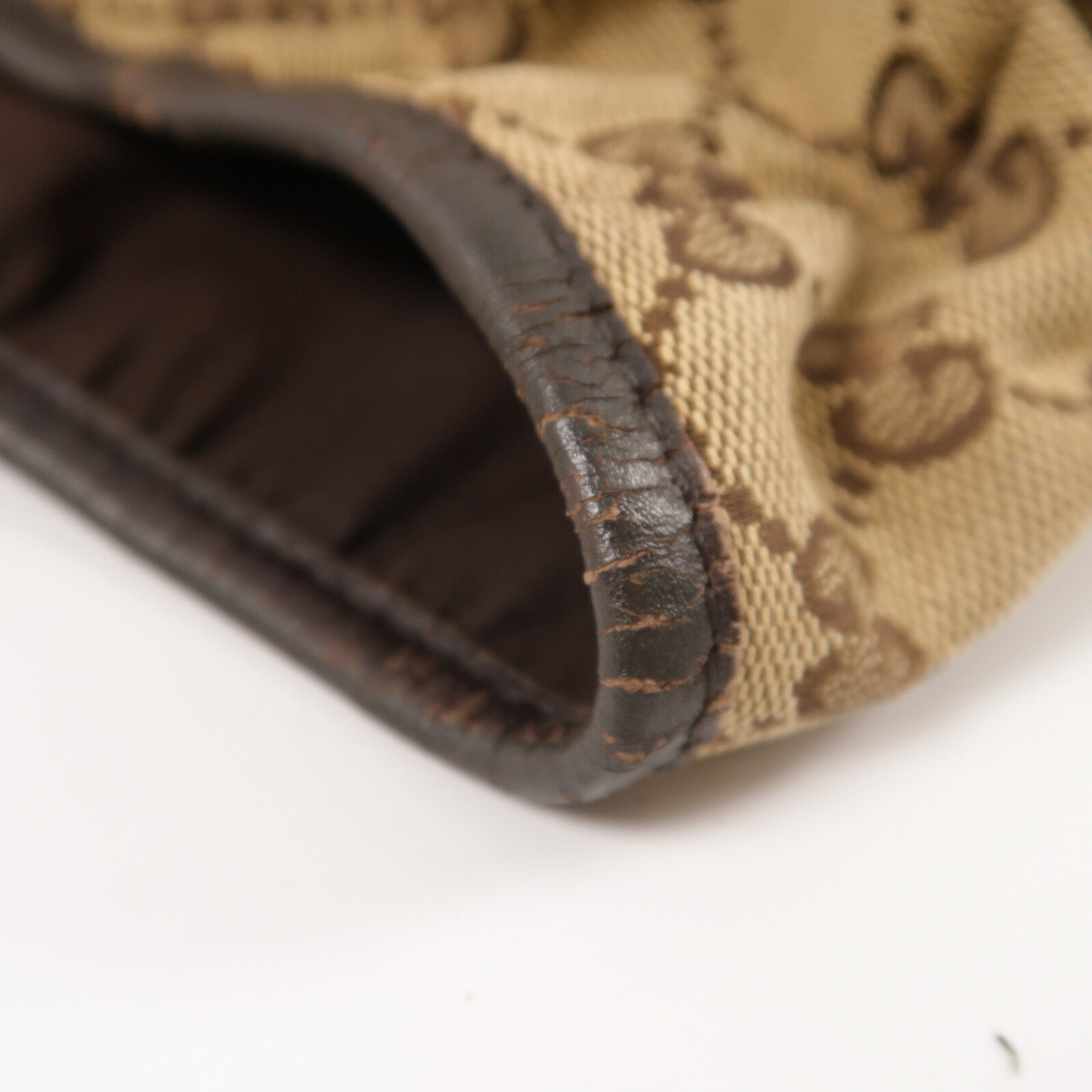 GUCCI 帆布Tote Bag手挽袋