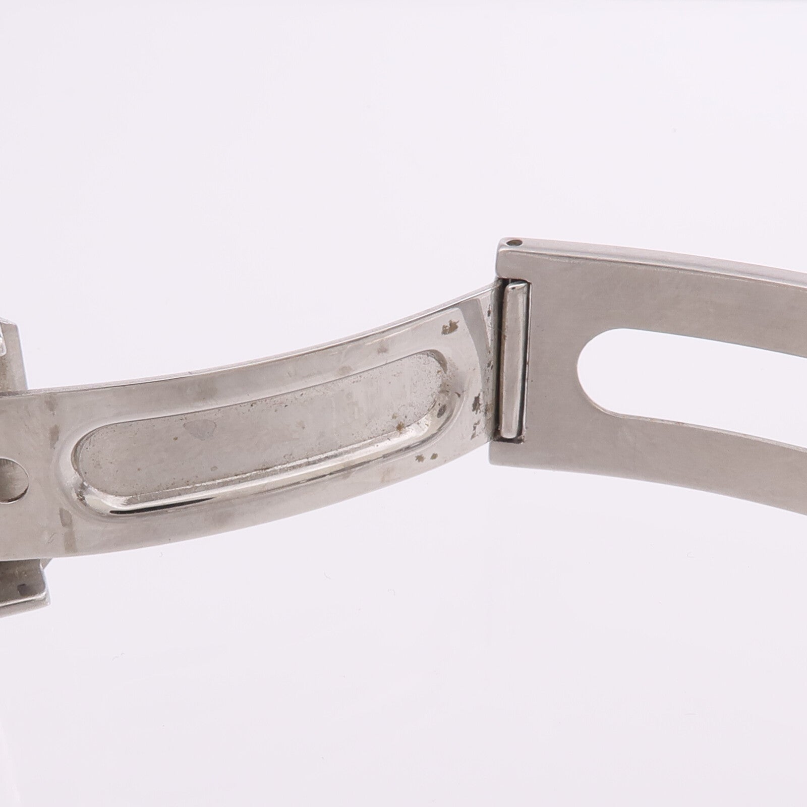 Baume & Mercier Linea 5161