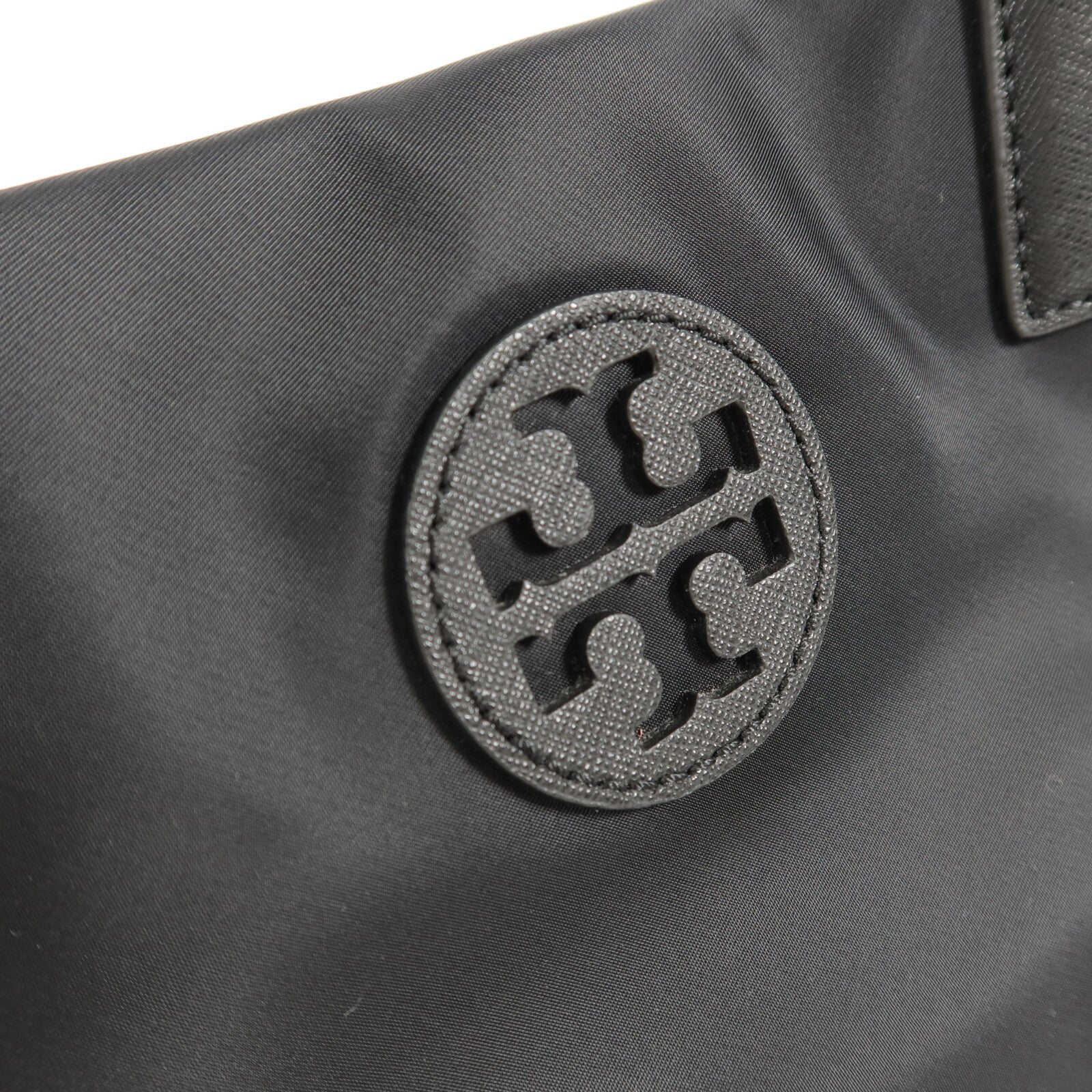 Tory Burch 尼龍Tote Bag手挽袋
